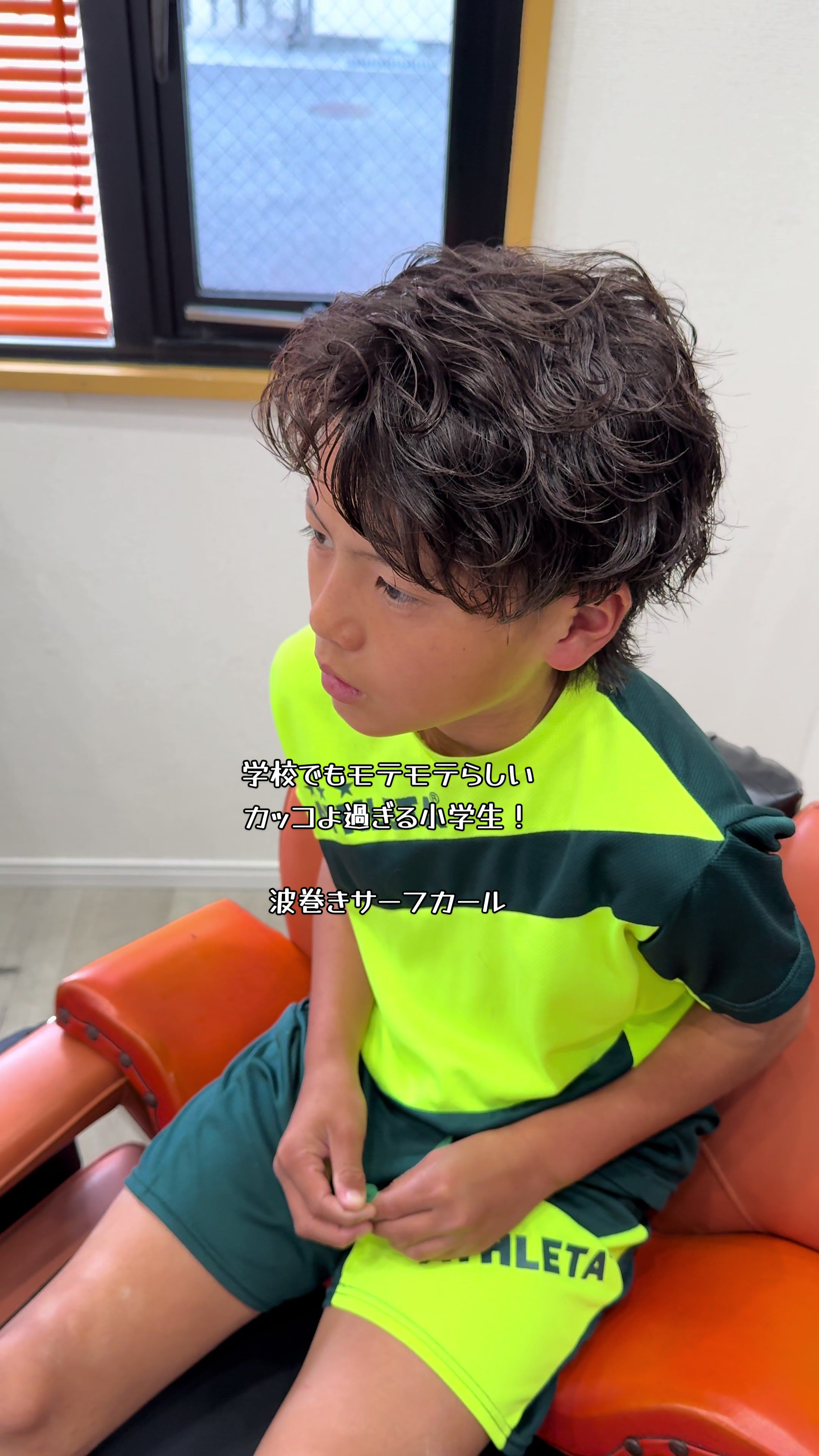 @Men's Hair Salon C'z - ｼｰｽﾞ-