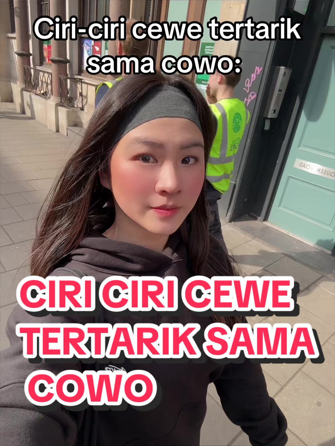 @Cindy Meiliana