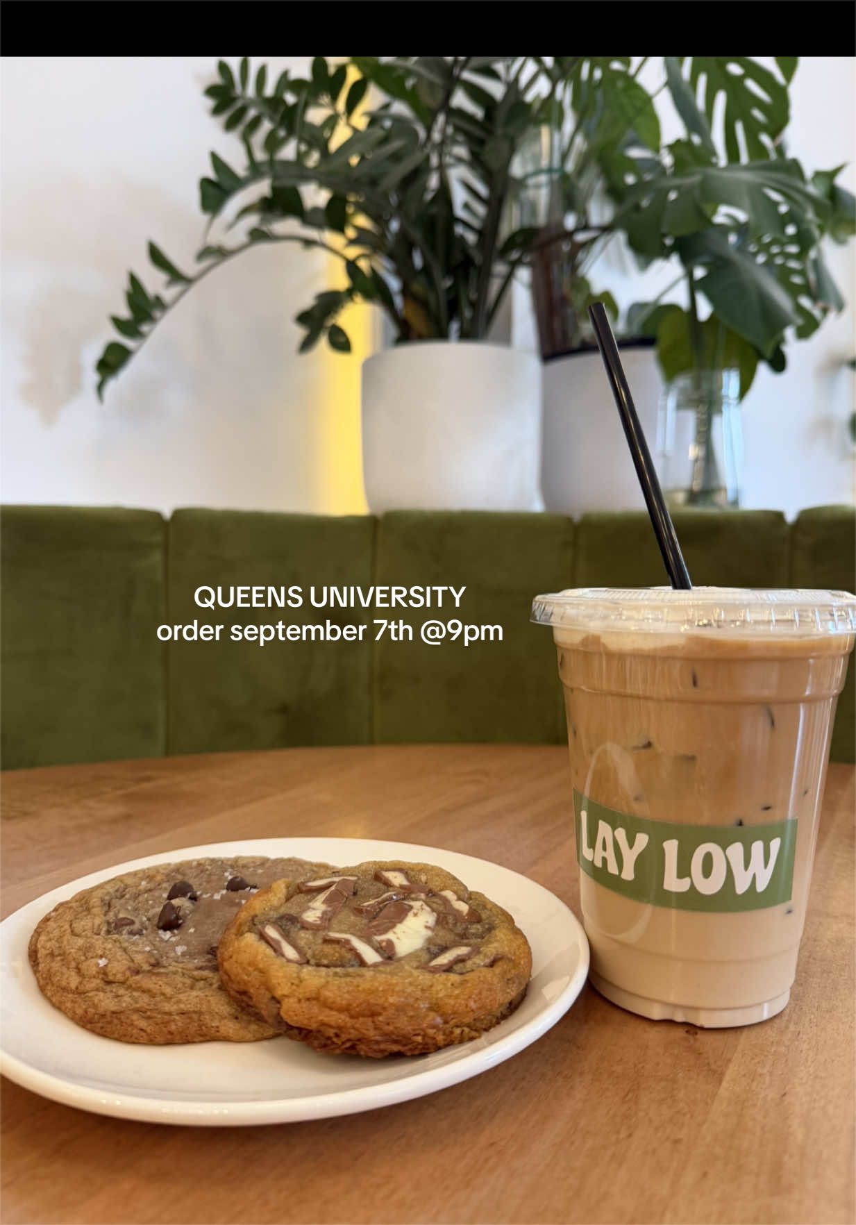 @cait&rsquo;s cookies 🤍