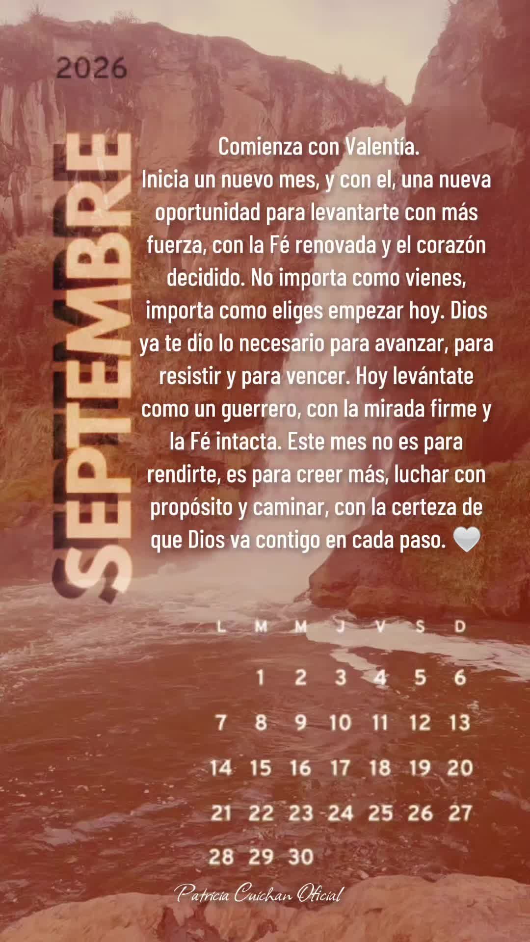 @Patricia Cuichan - Oficial