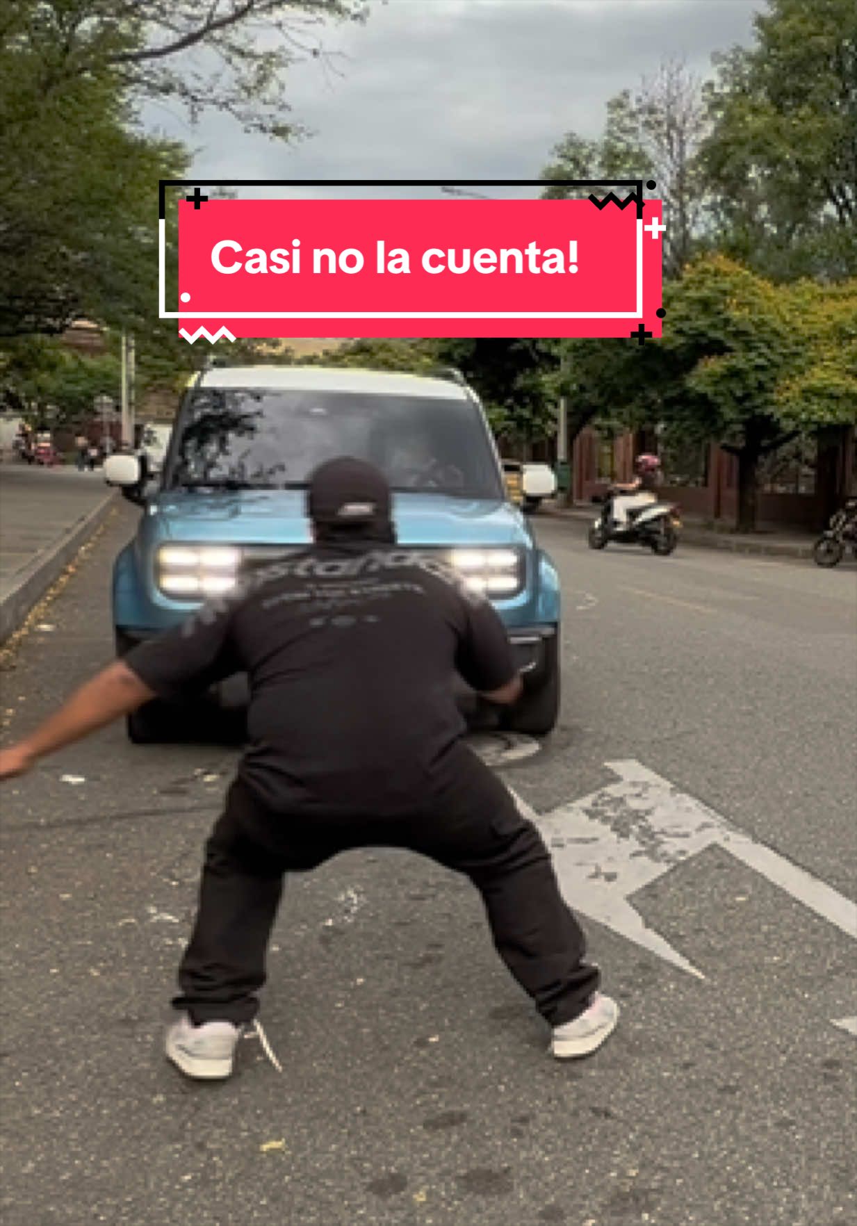 @Eliza Garcia