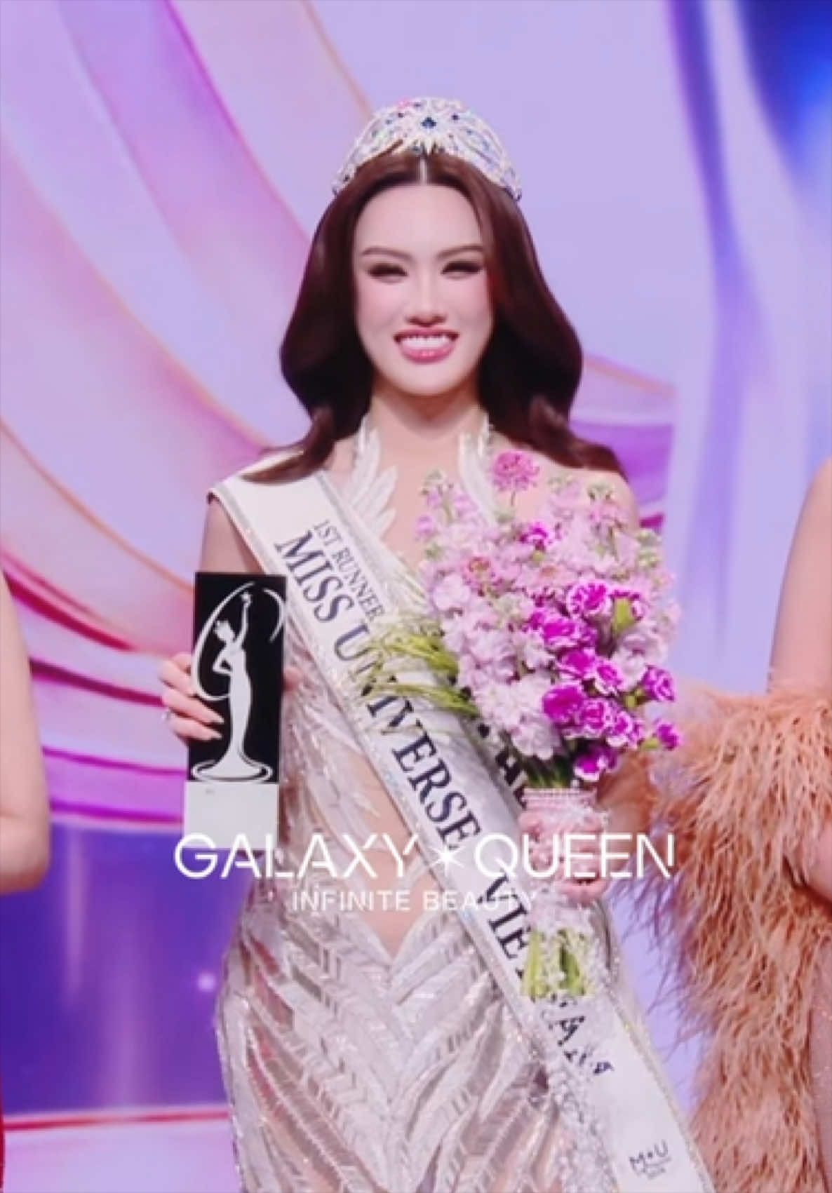 @Galaxy Queen