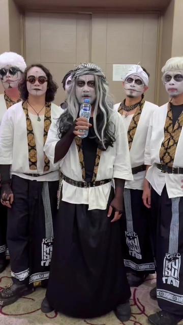 @Kuburan Band Official