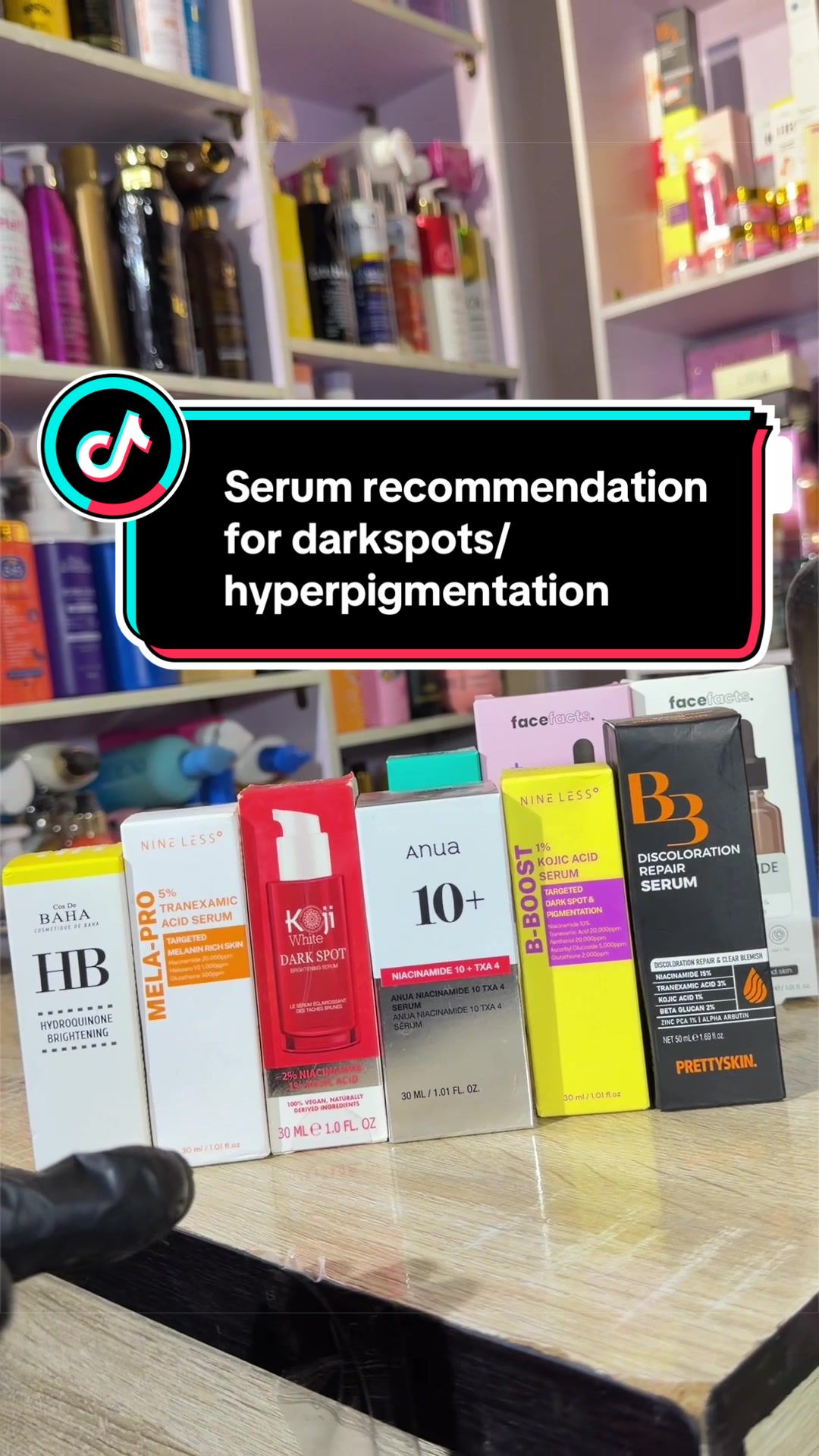 @Mirech Skincare