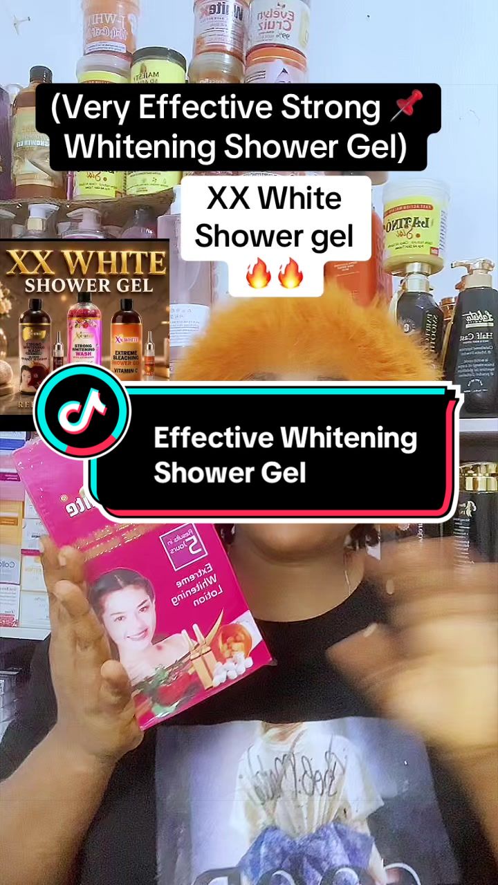@SKINCARE VENDOR IN ABUJA