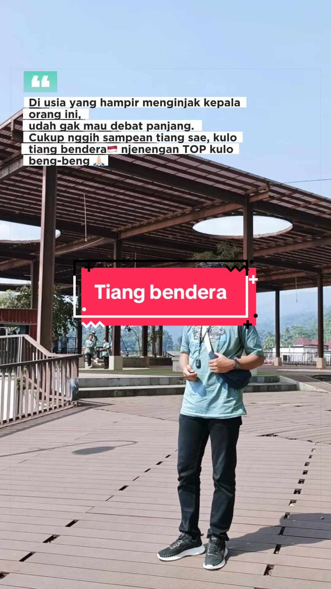 @Aris Margo Susanto