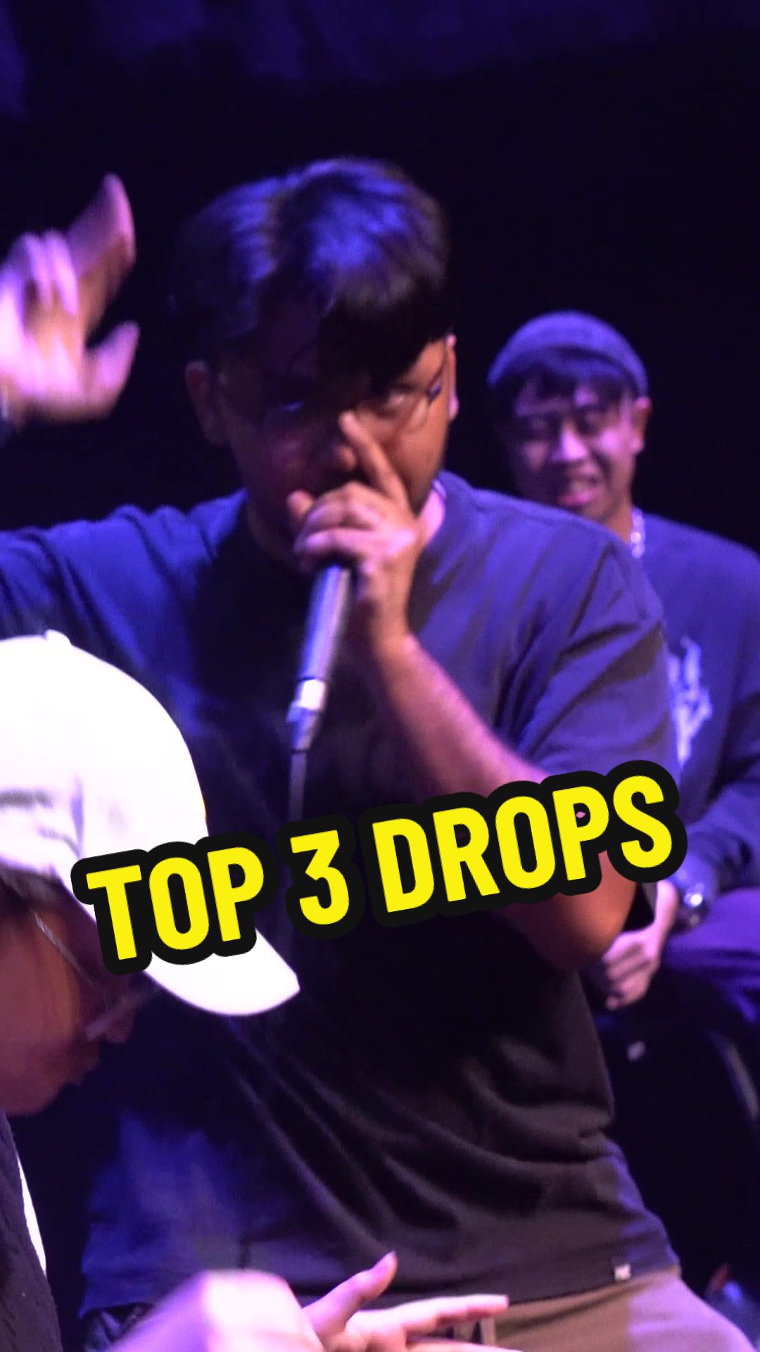 @Singapore Beatbox