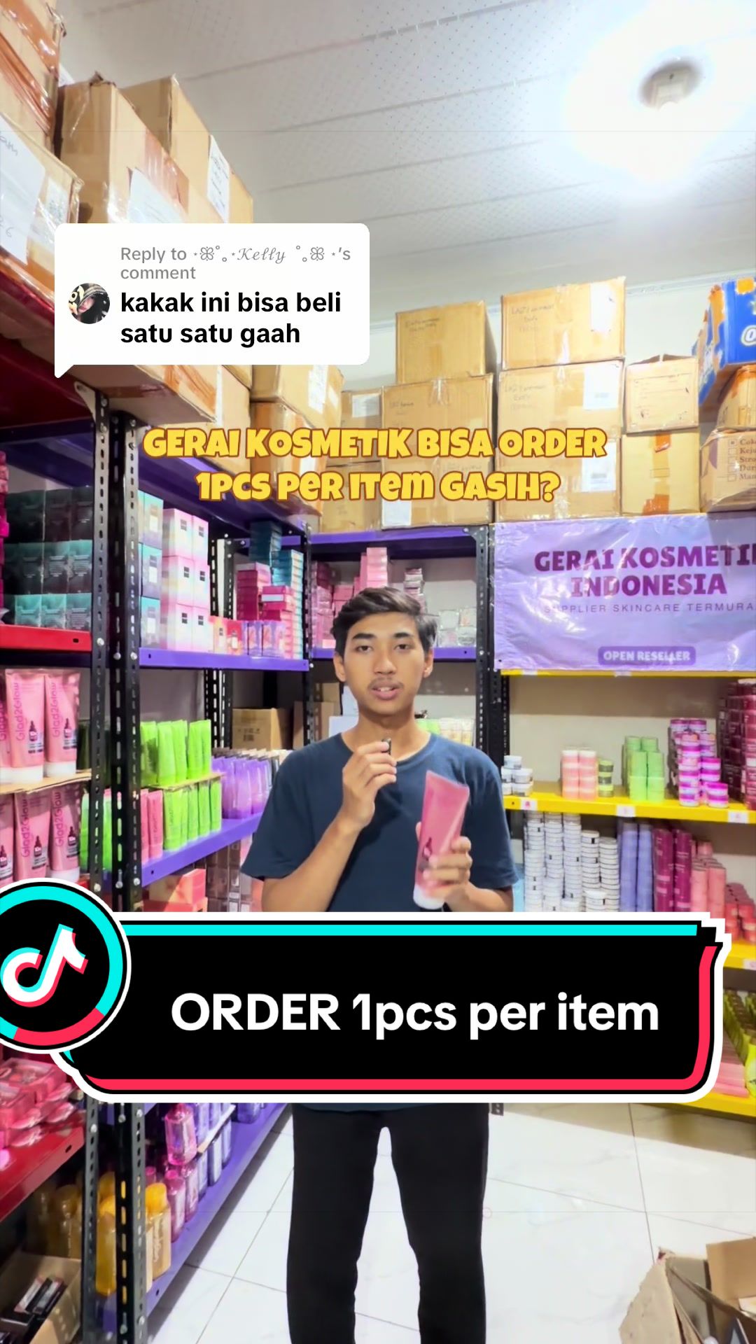 @GERAI SUPPLIER SKINCARE