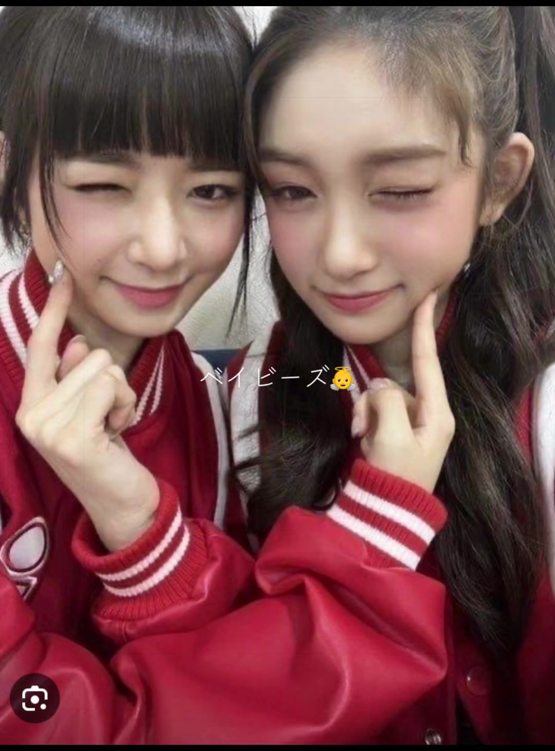@diveヨンリズペン🐰🐱🩷🍒🧀