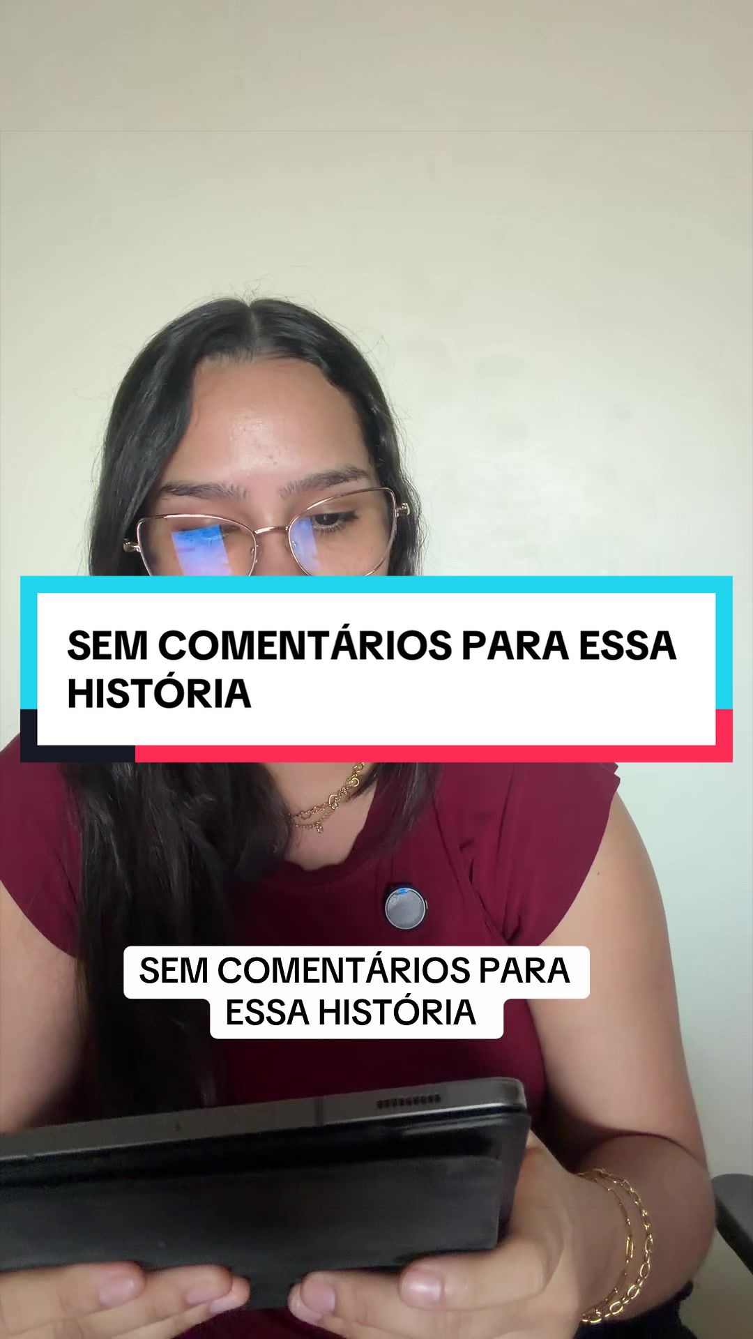 @Histórias da Joy 2