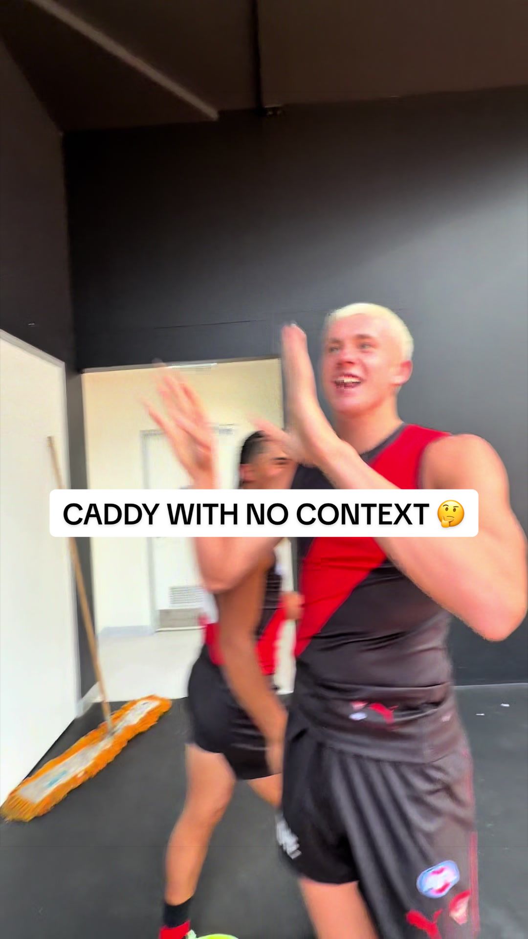 @Essendon FC