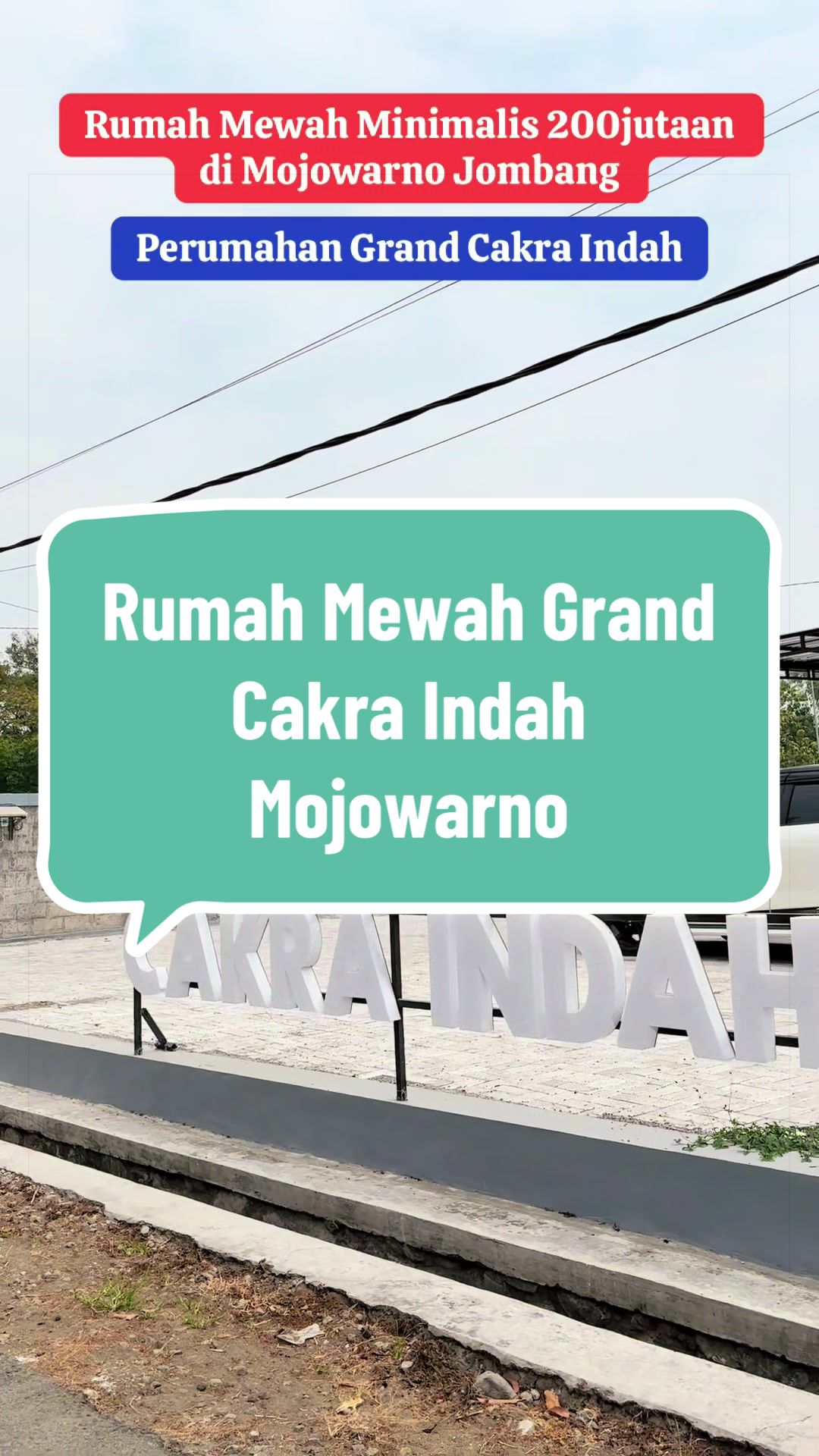 @RUMAH JOMBANG