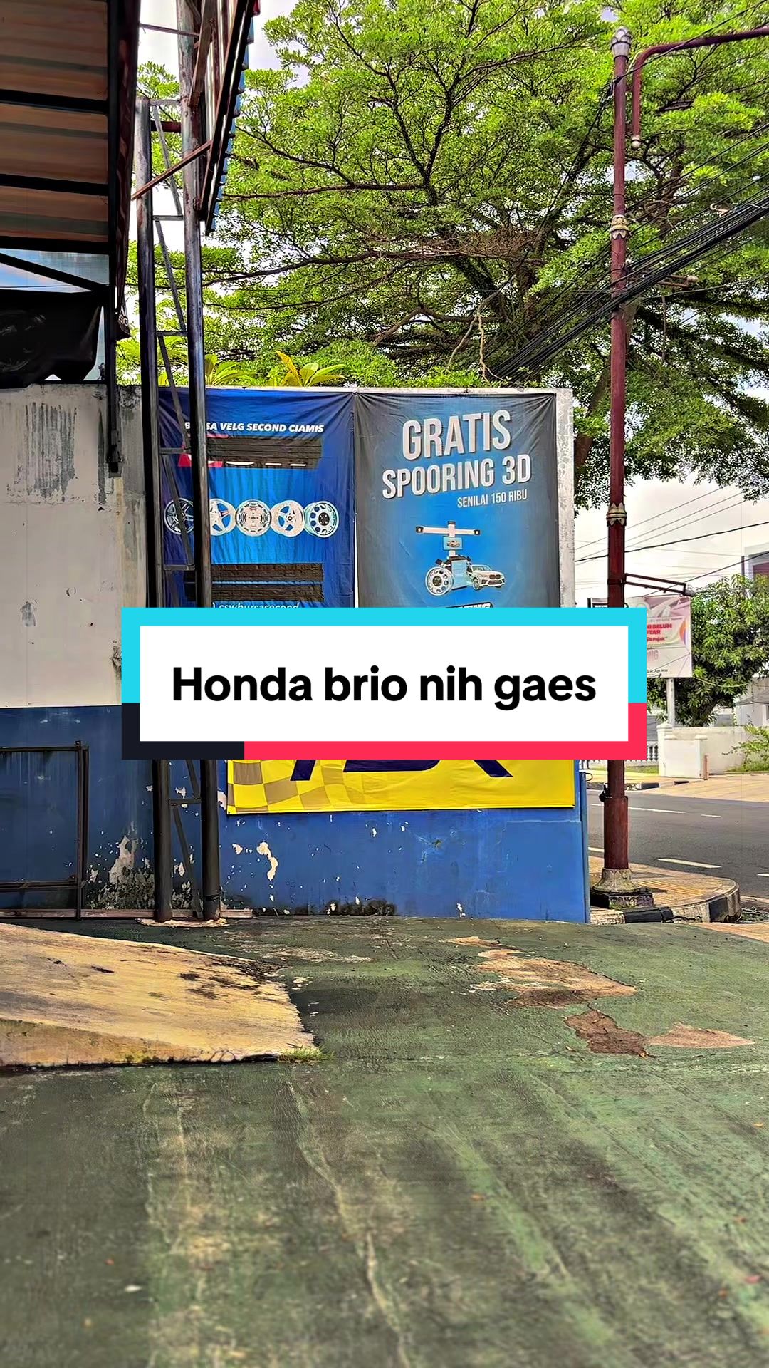 @HSR Ciamis Official
