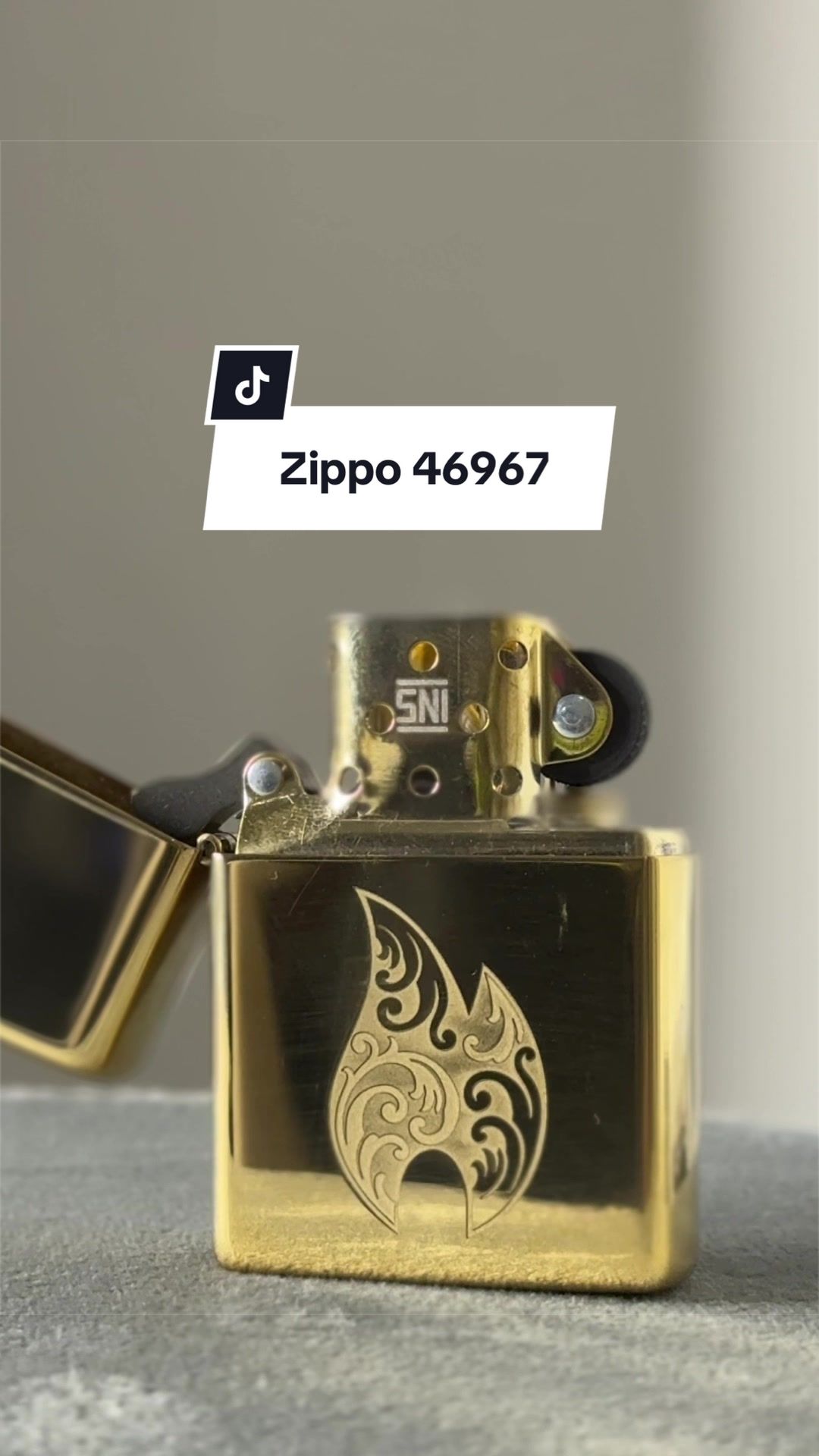 @Zippo Official Indonesia