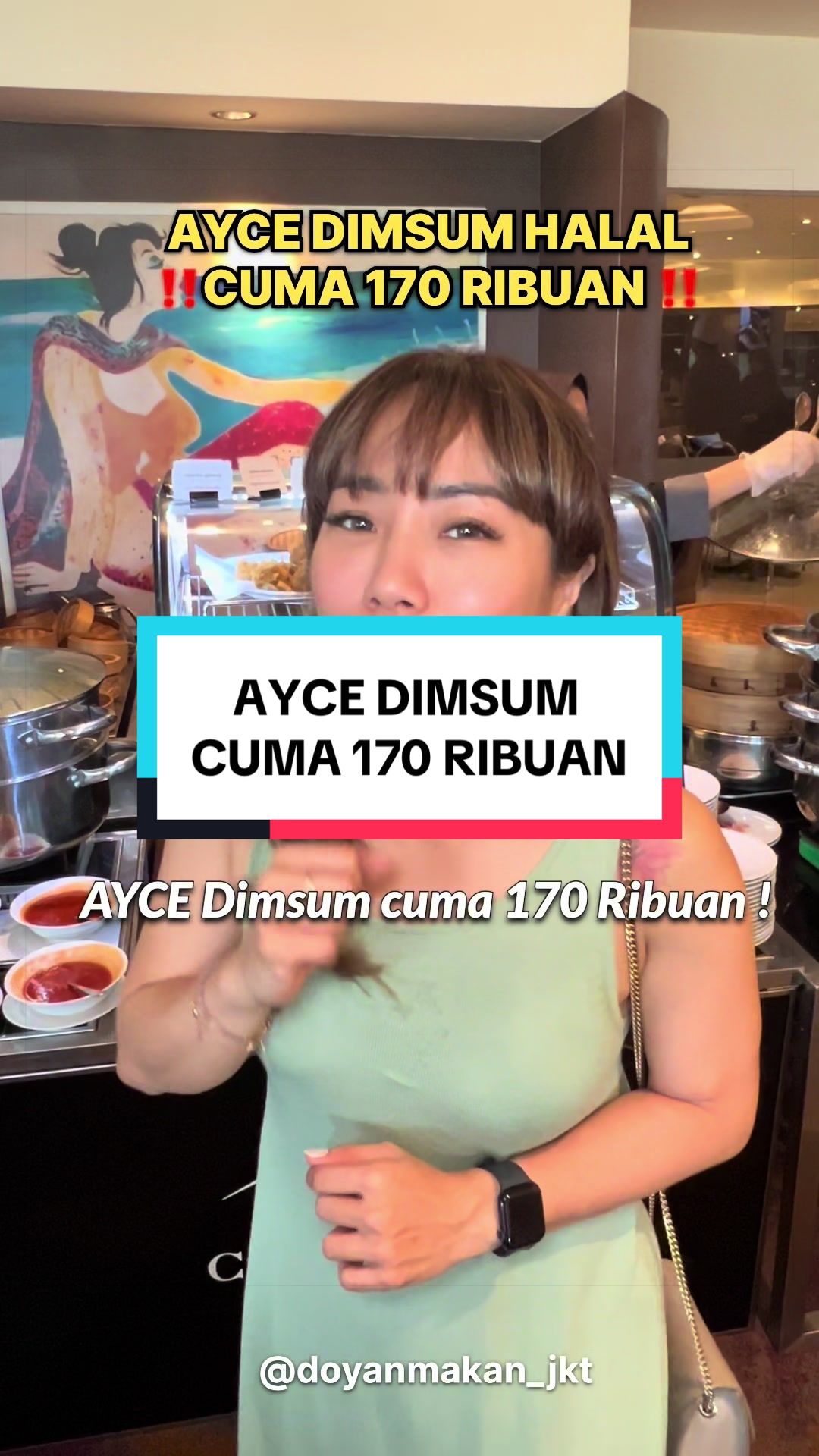 @doyanmakan jkt
