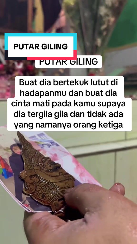 @DUKUN MUDA