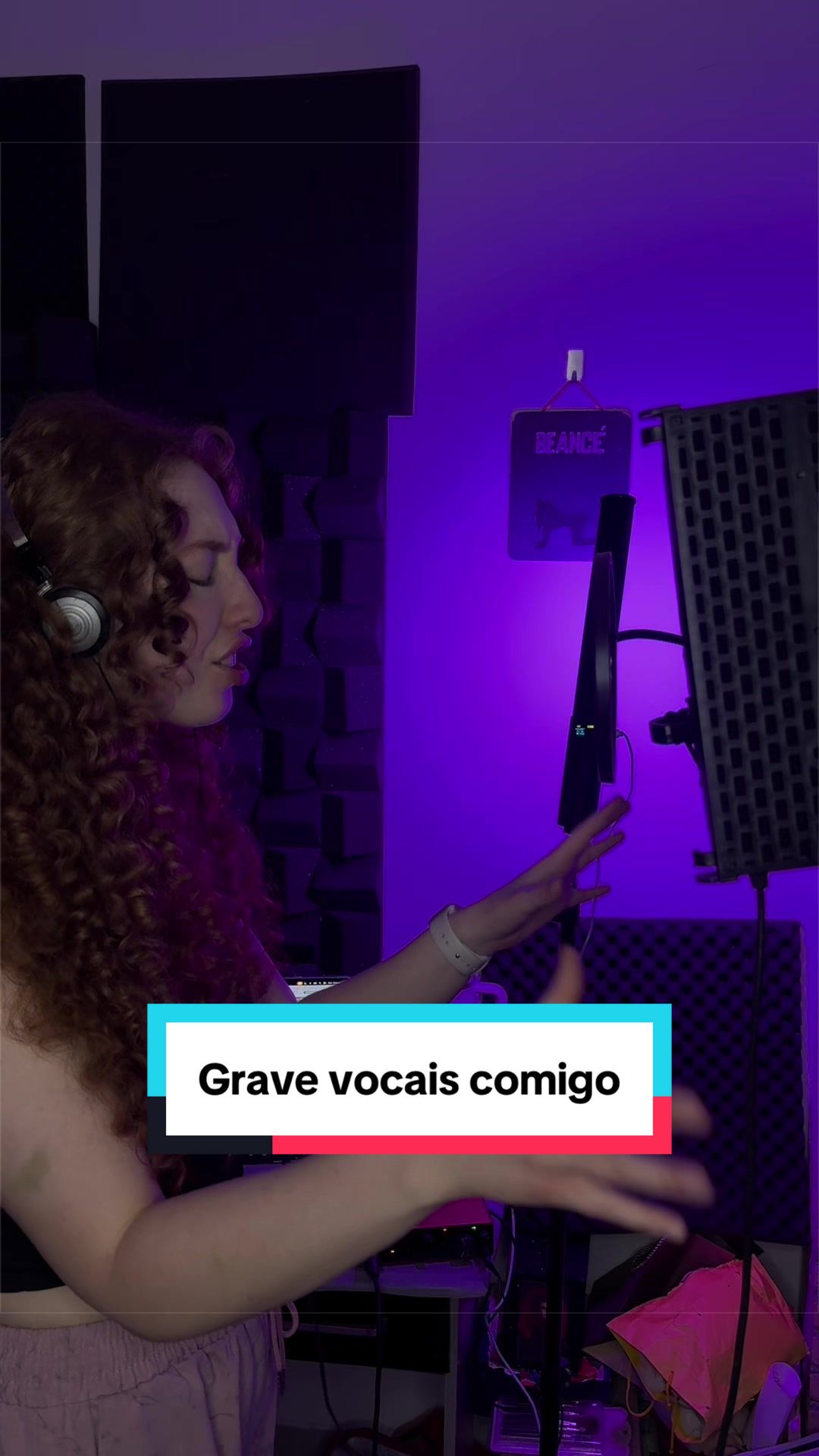 @Bea Duarte