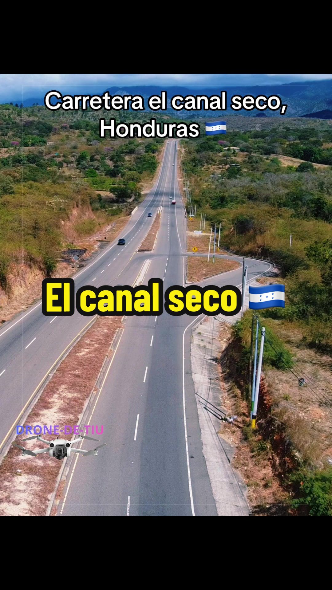 @DRONE DE TIU