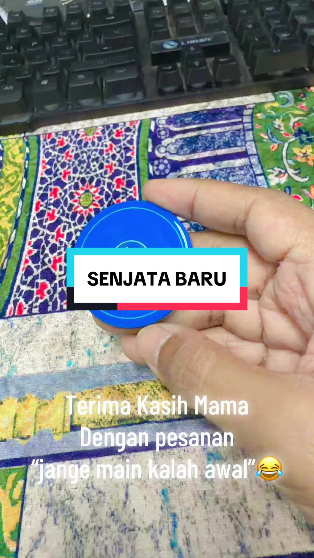 @YeenZULWisma