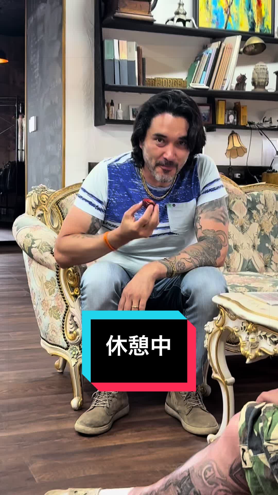 @Masaru Tattoo マサルタトゥー