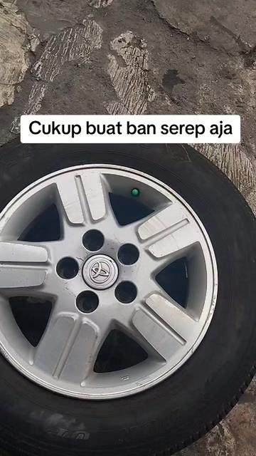 @Garasi ban bekasi shop