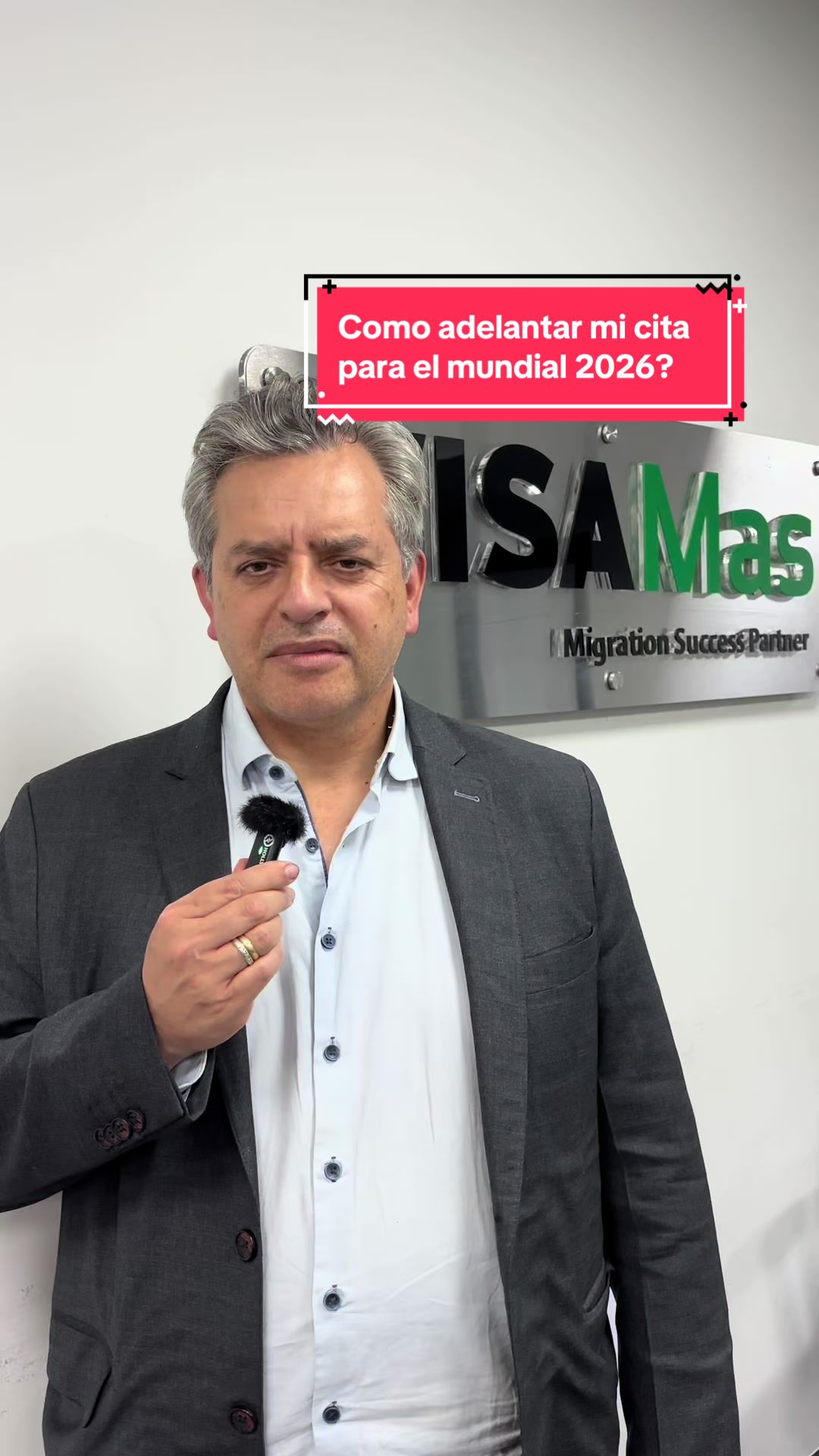 @VisaMas Global