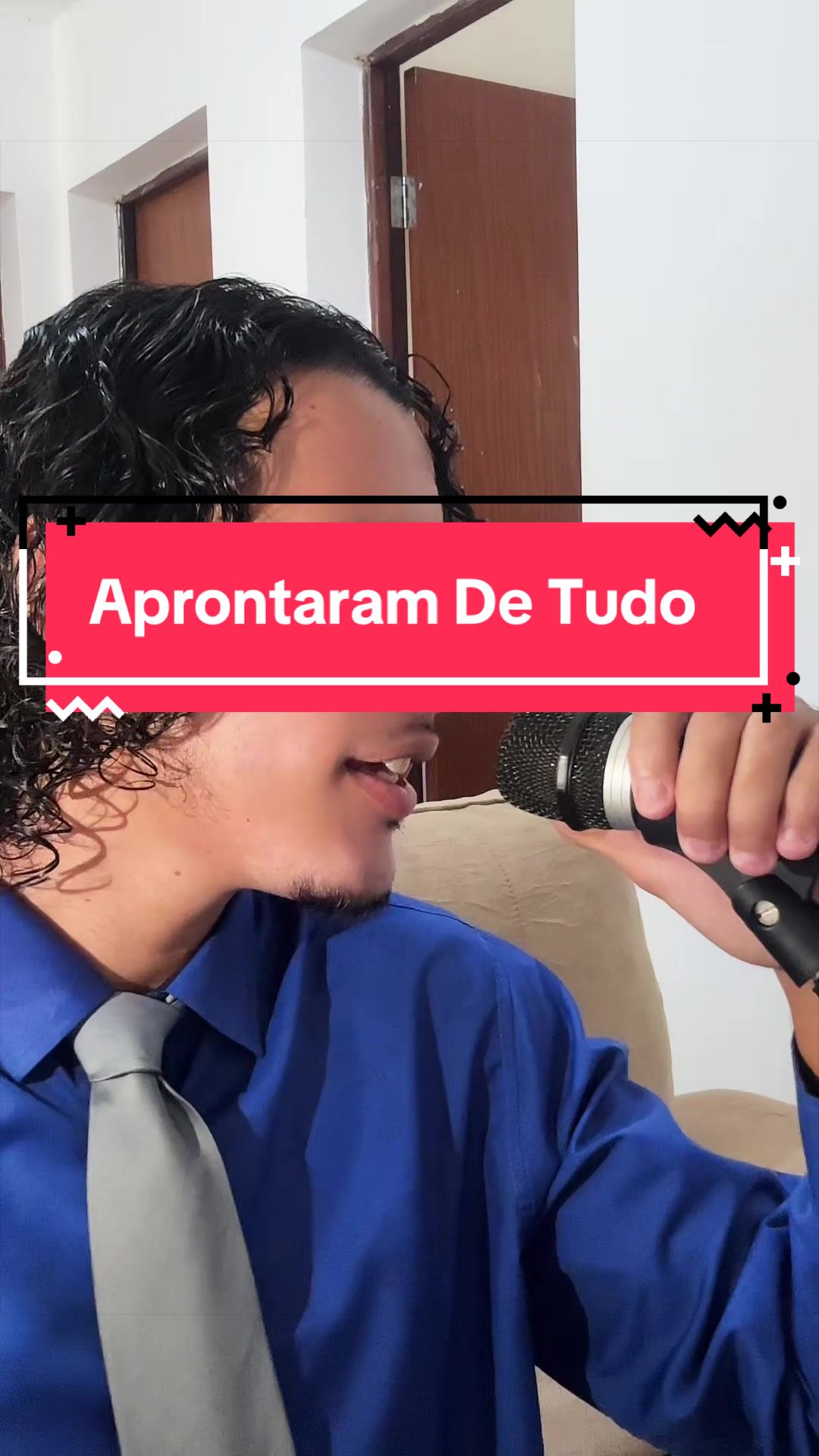 @DUBLADOR IRMÃO DAVES 🎙️