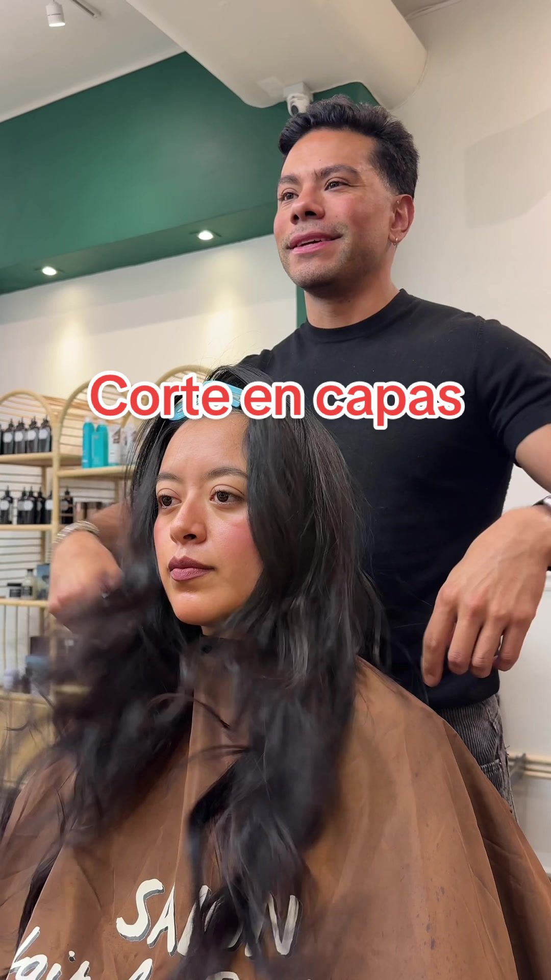 @Hair by Ricksou