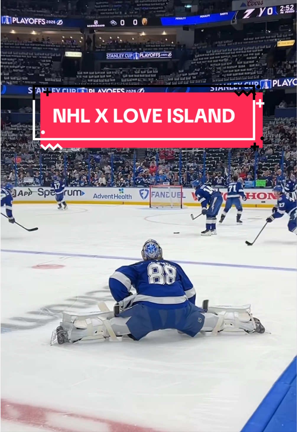 @BarDown