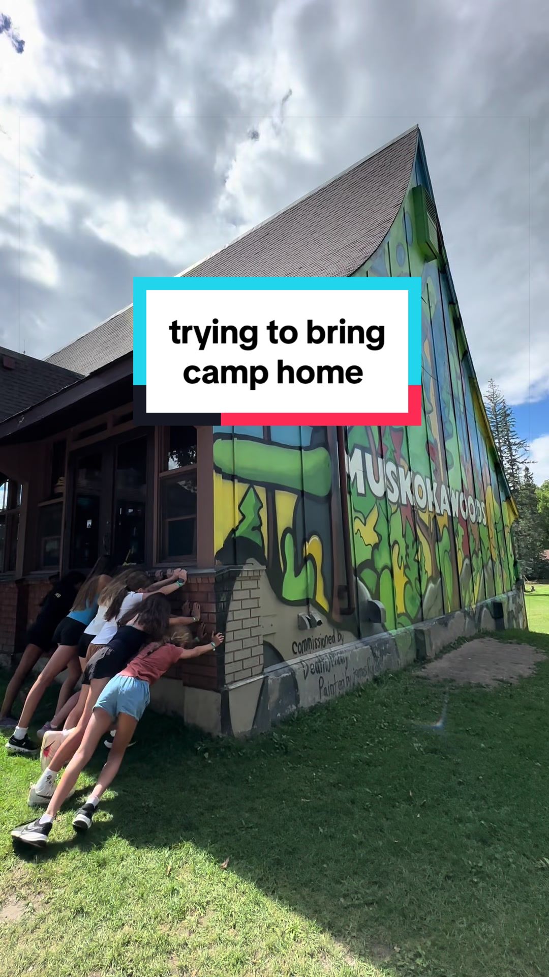@Muskoka Woods