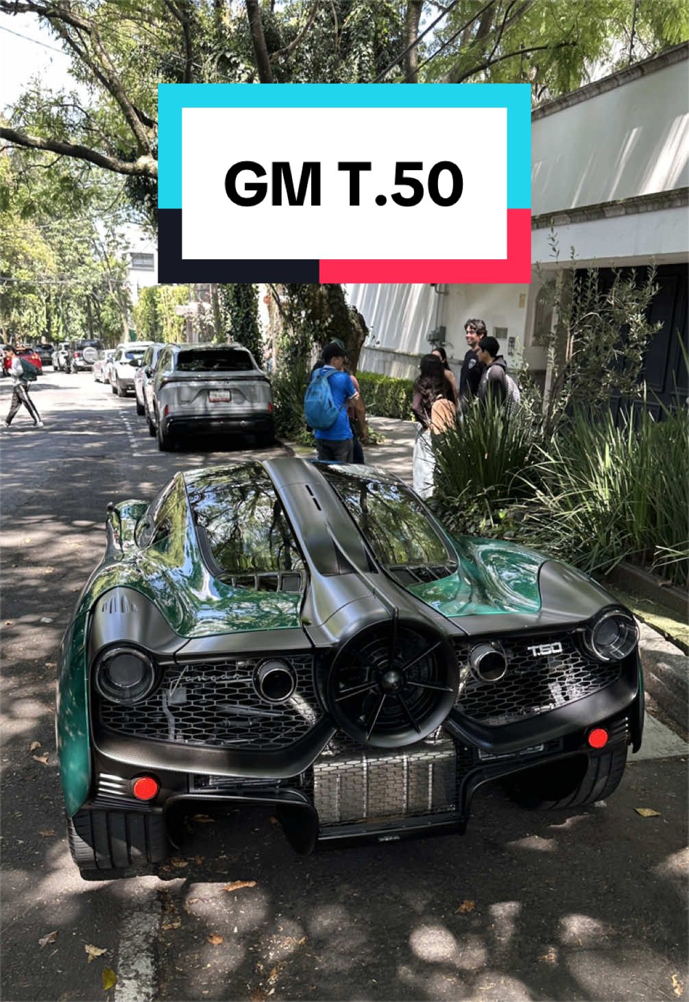 @Autos Ex&oacute;ticos M&eacute;xico