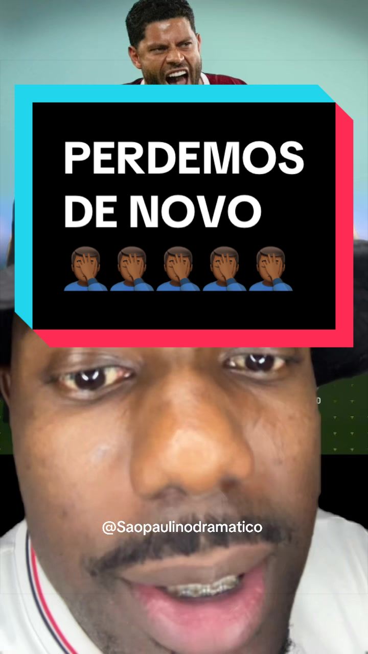 @S&atilde;opaulinodramatico