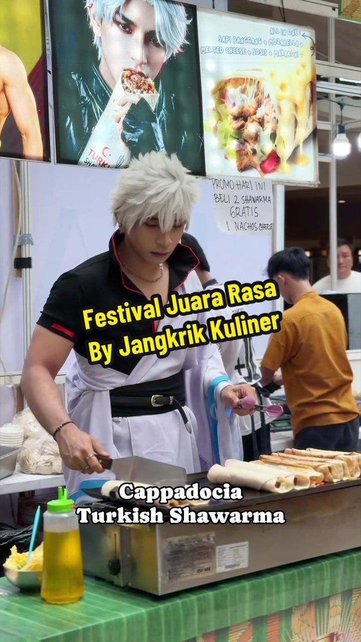 @IG @Duniakulinersurabaya