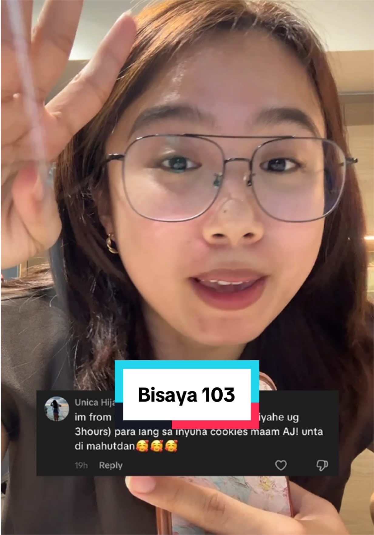 @AJ Francisco 🤭