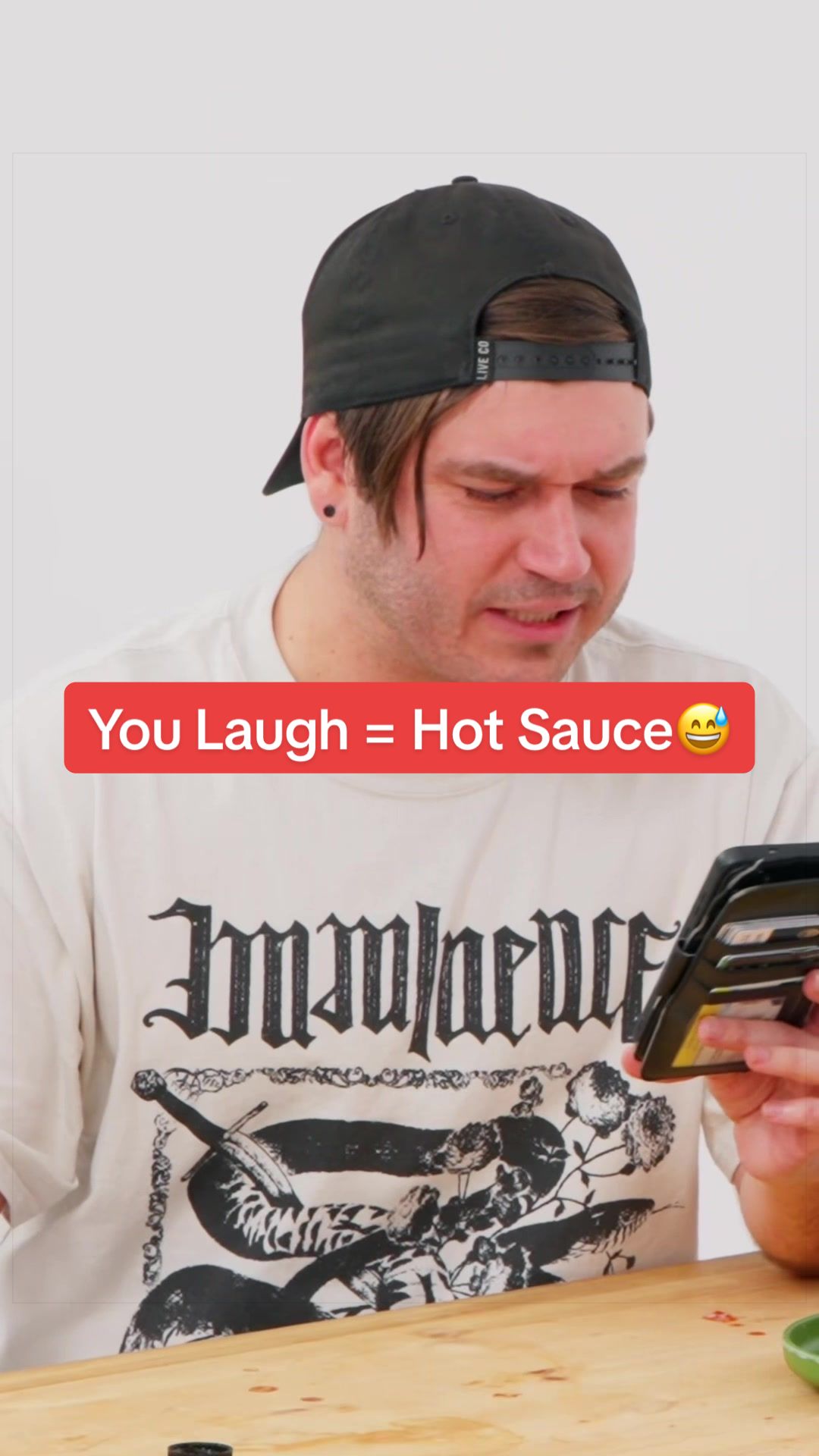 @Yeah Mad
