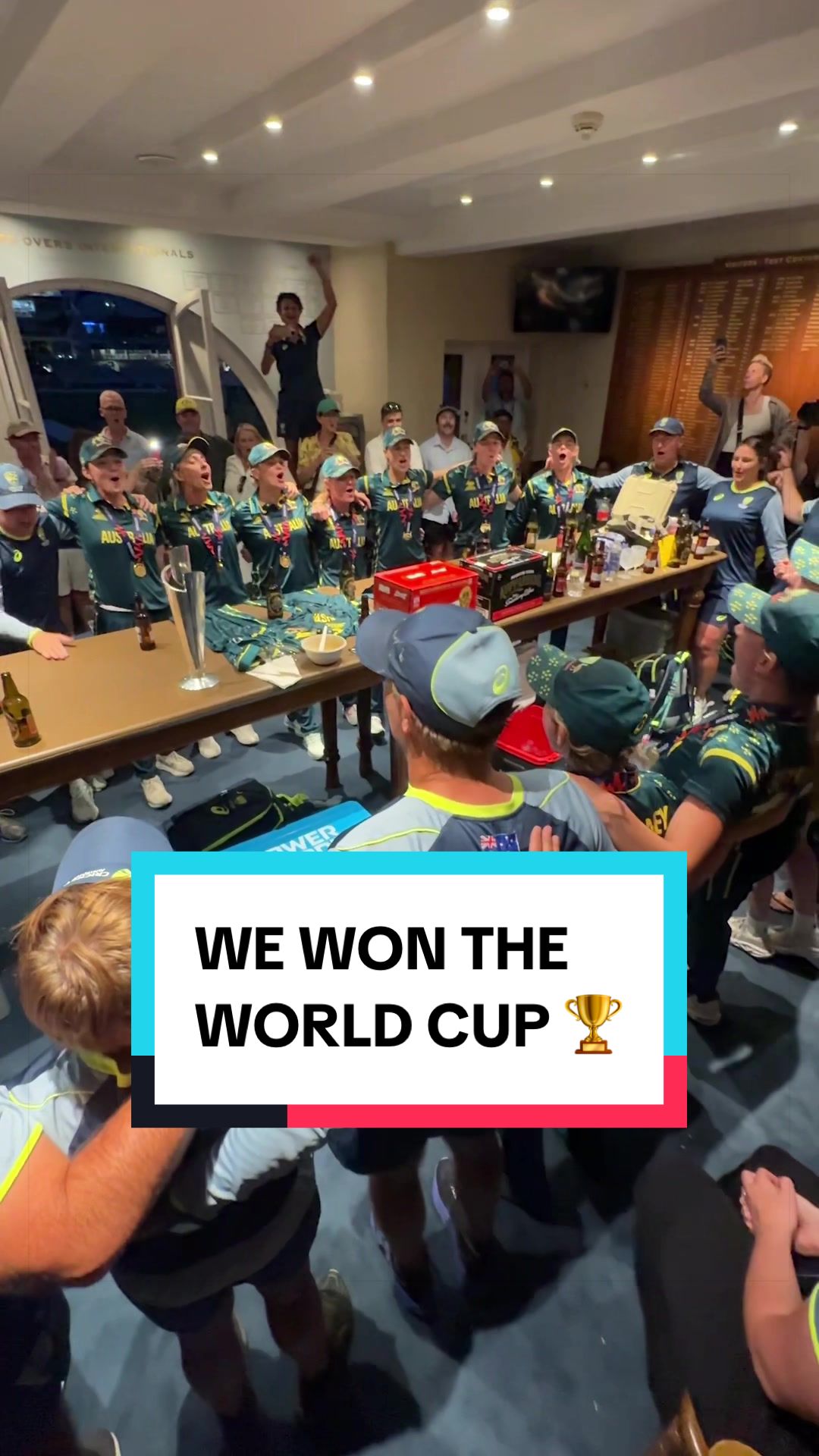 @Cricket Aus