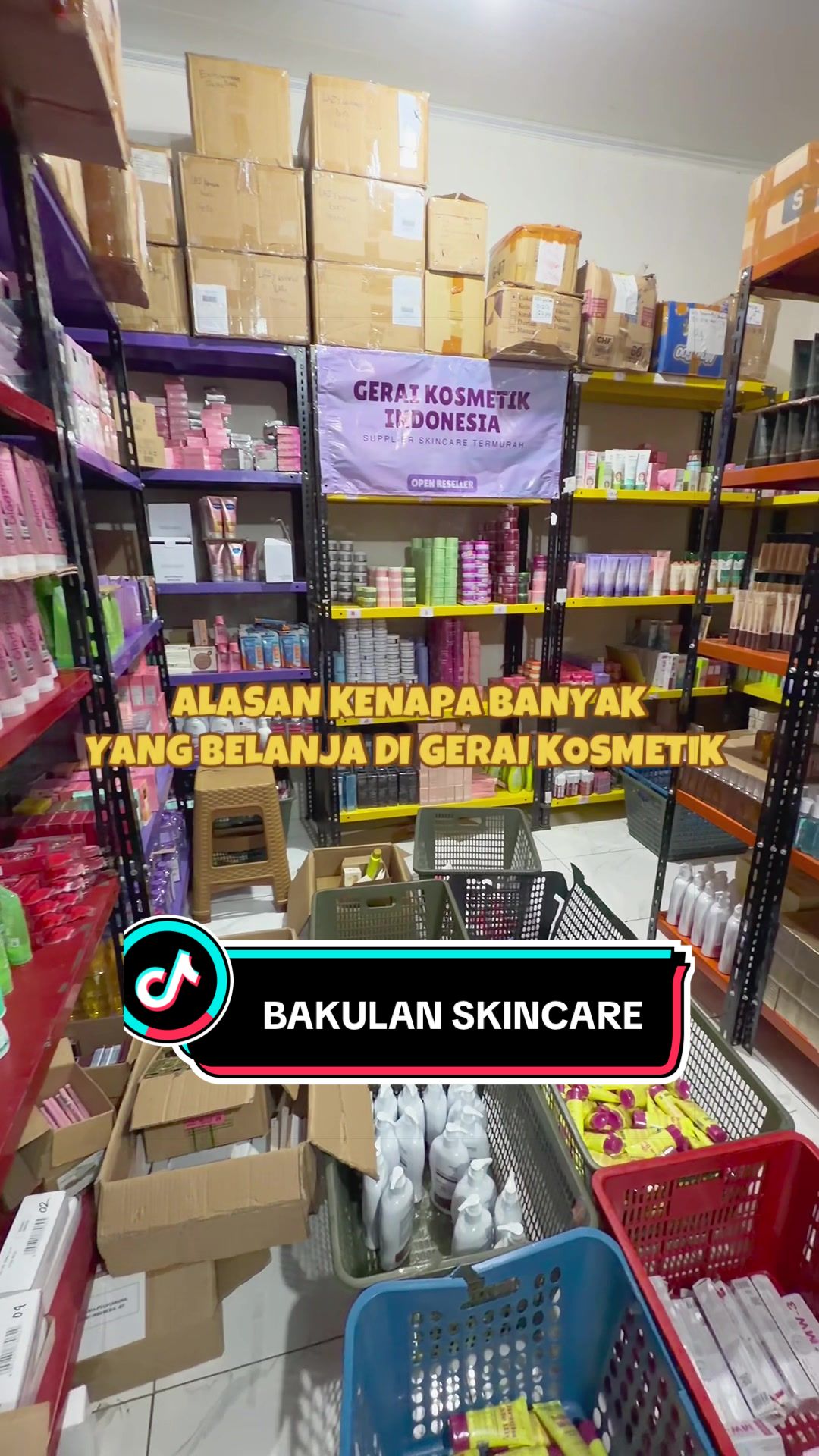 @GERAI SUPPLIER SKINCARE