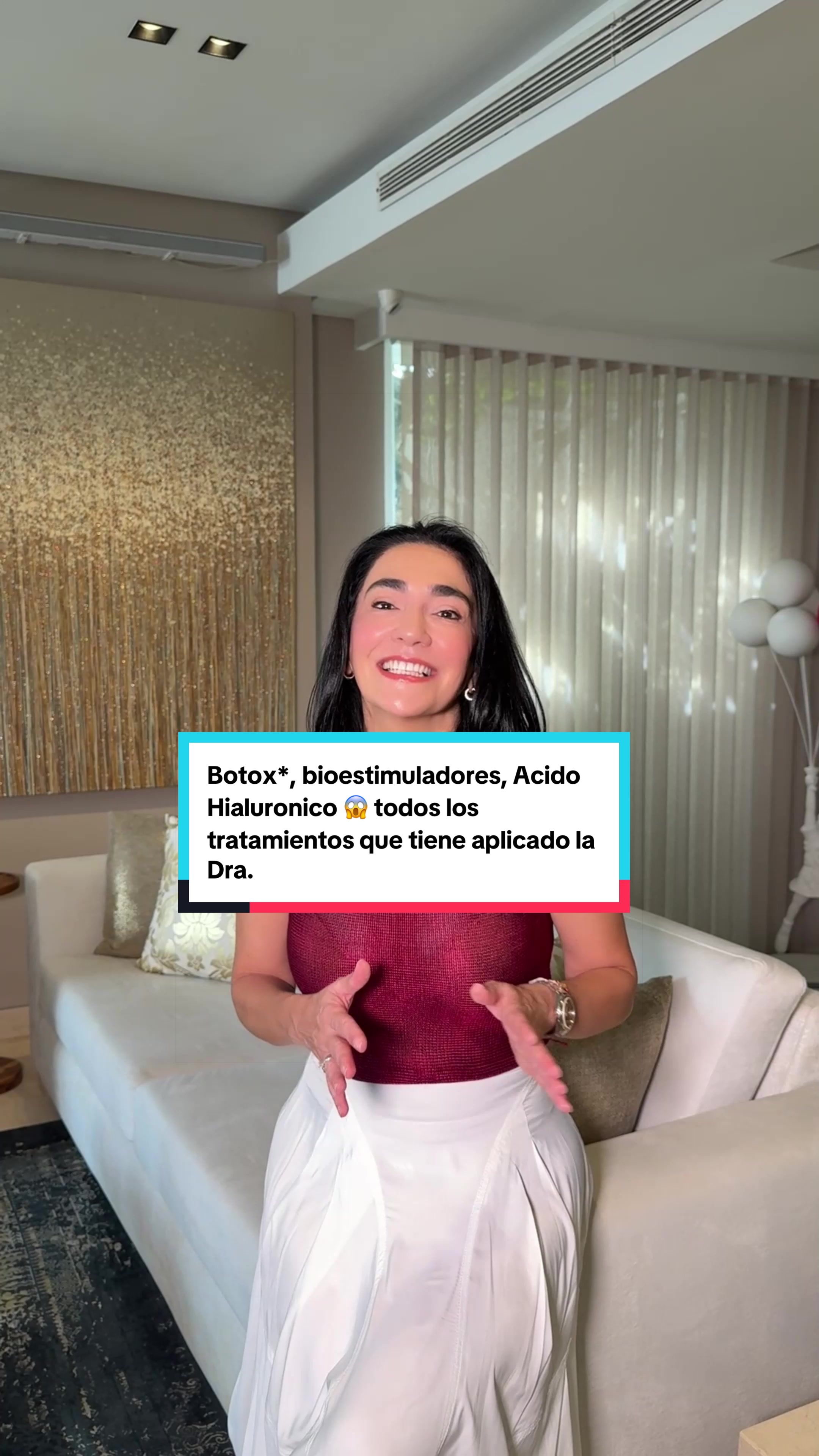 @Dra. Luisa Obregón