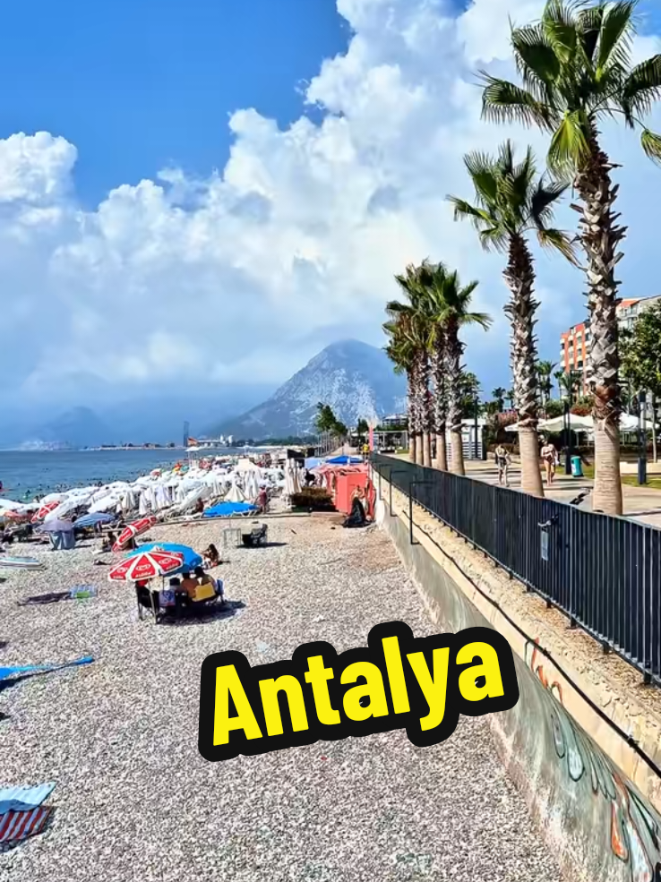 @Antalya❤️