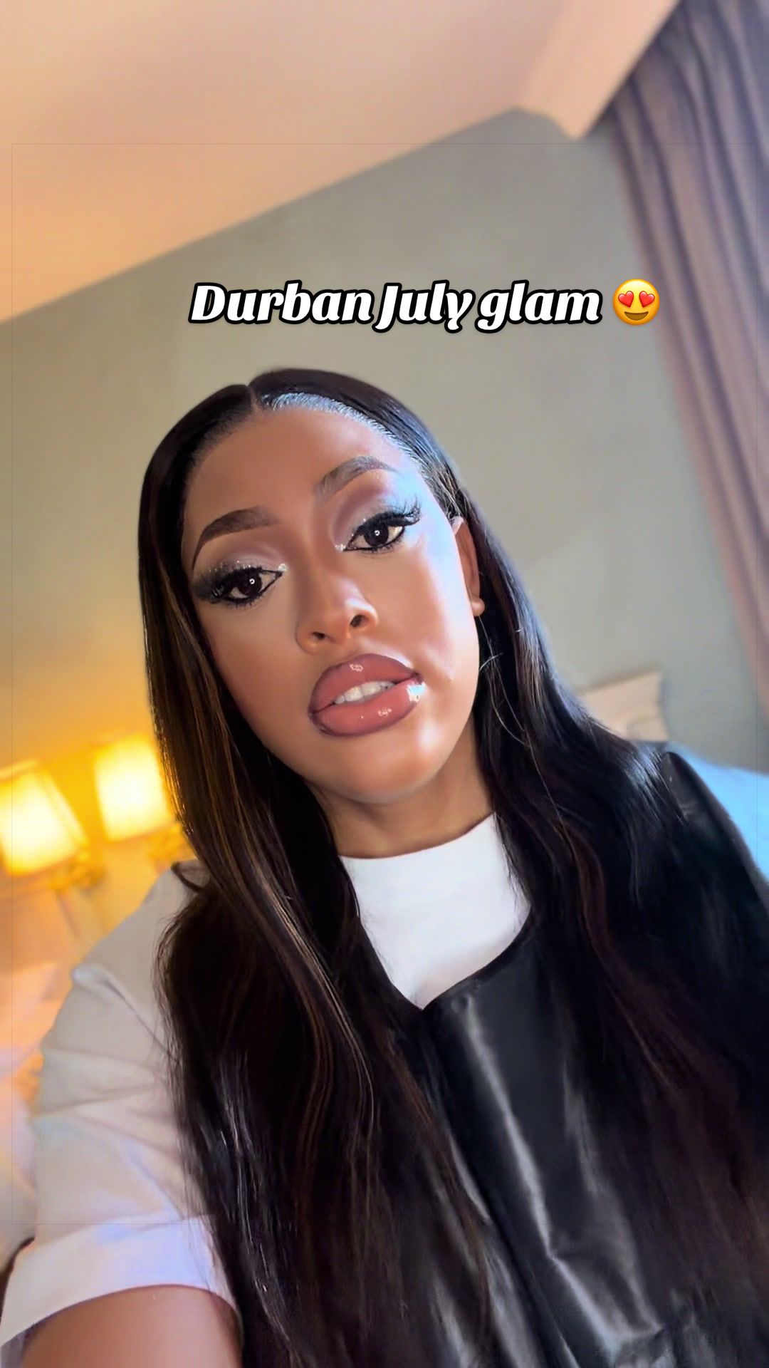 @ShantelMadibana