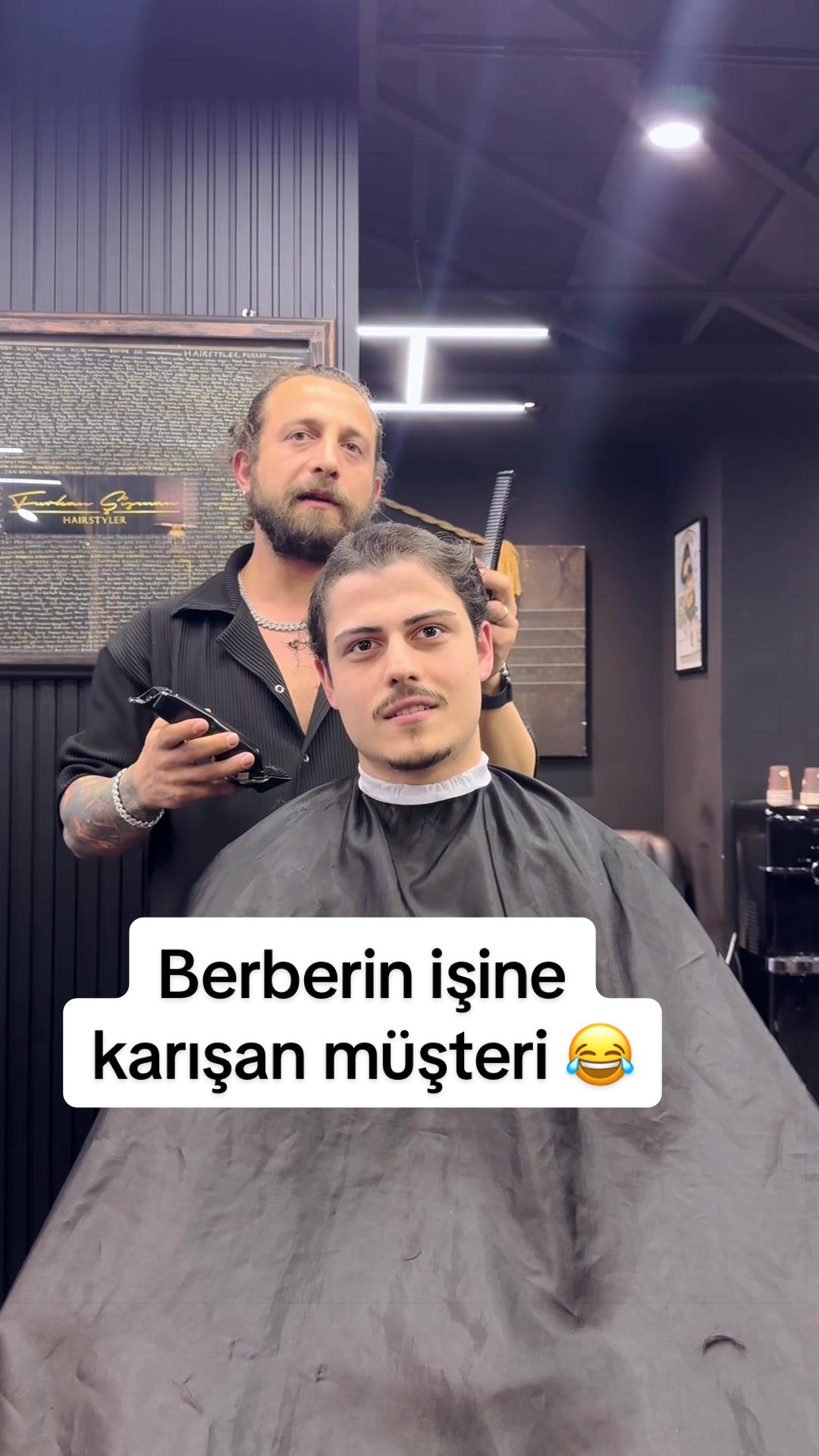 @Furkan Şişman
