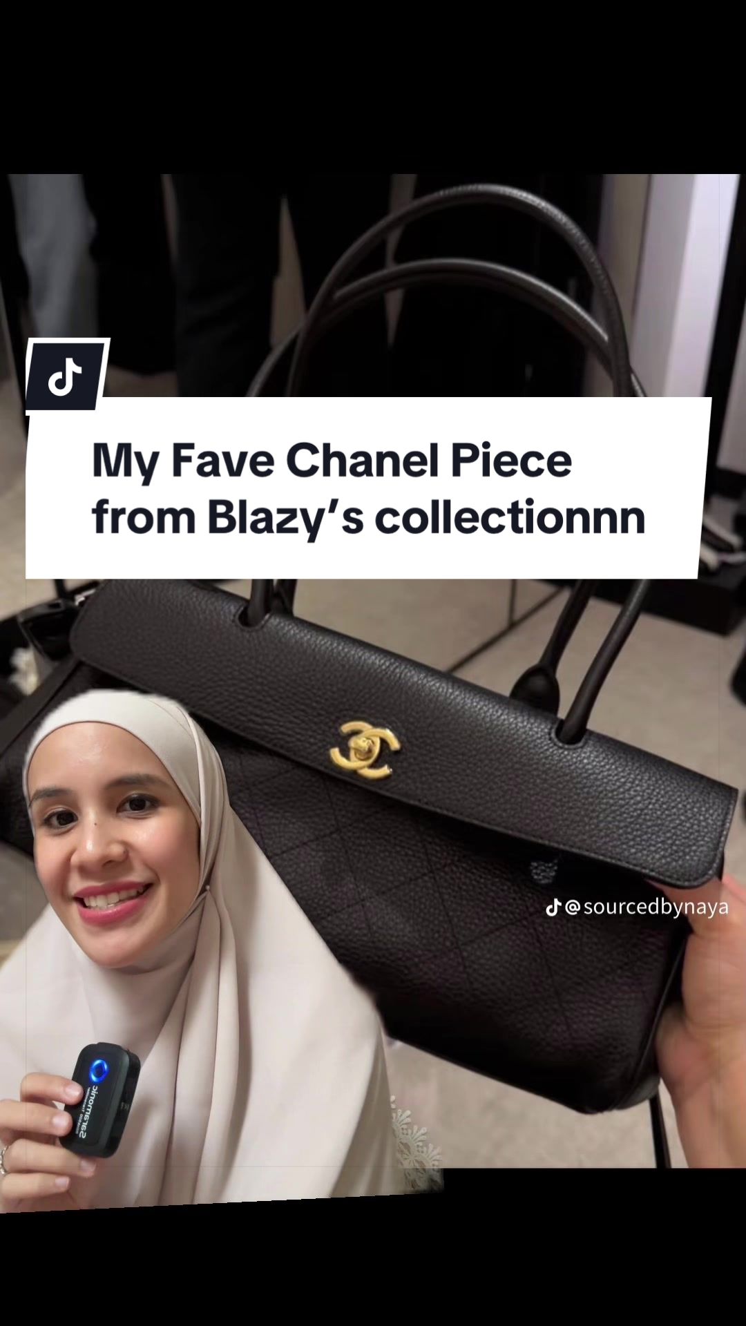 @Zafira | Bag Enthusiast✨