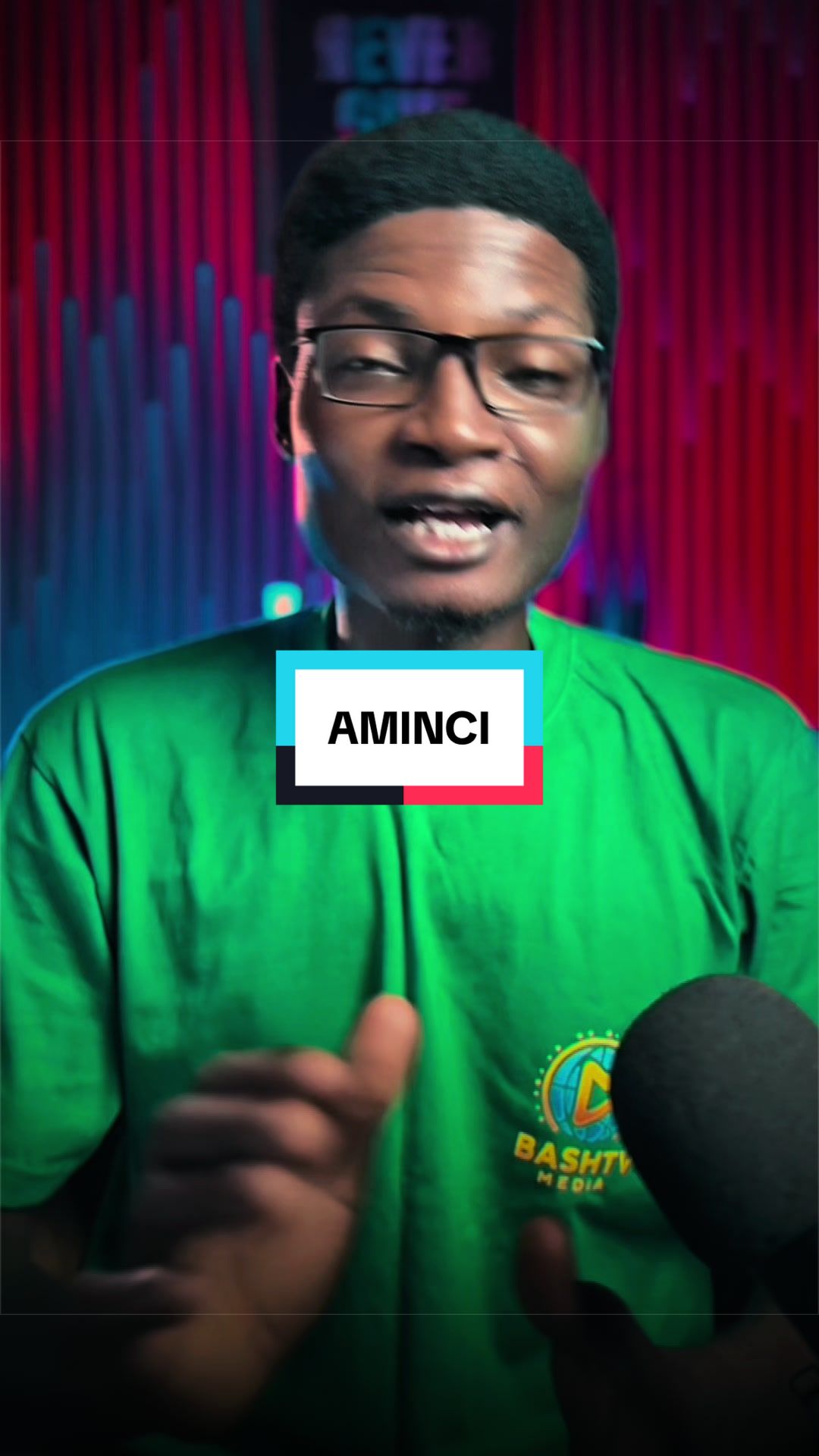@BASH TV MEDIA