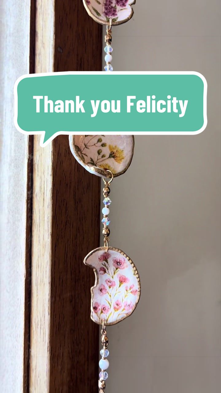 @Dusty J Designs | Shells