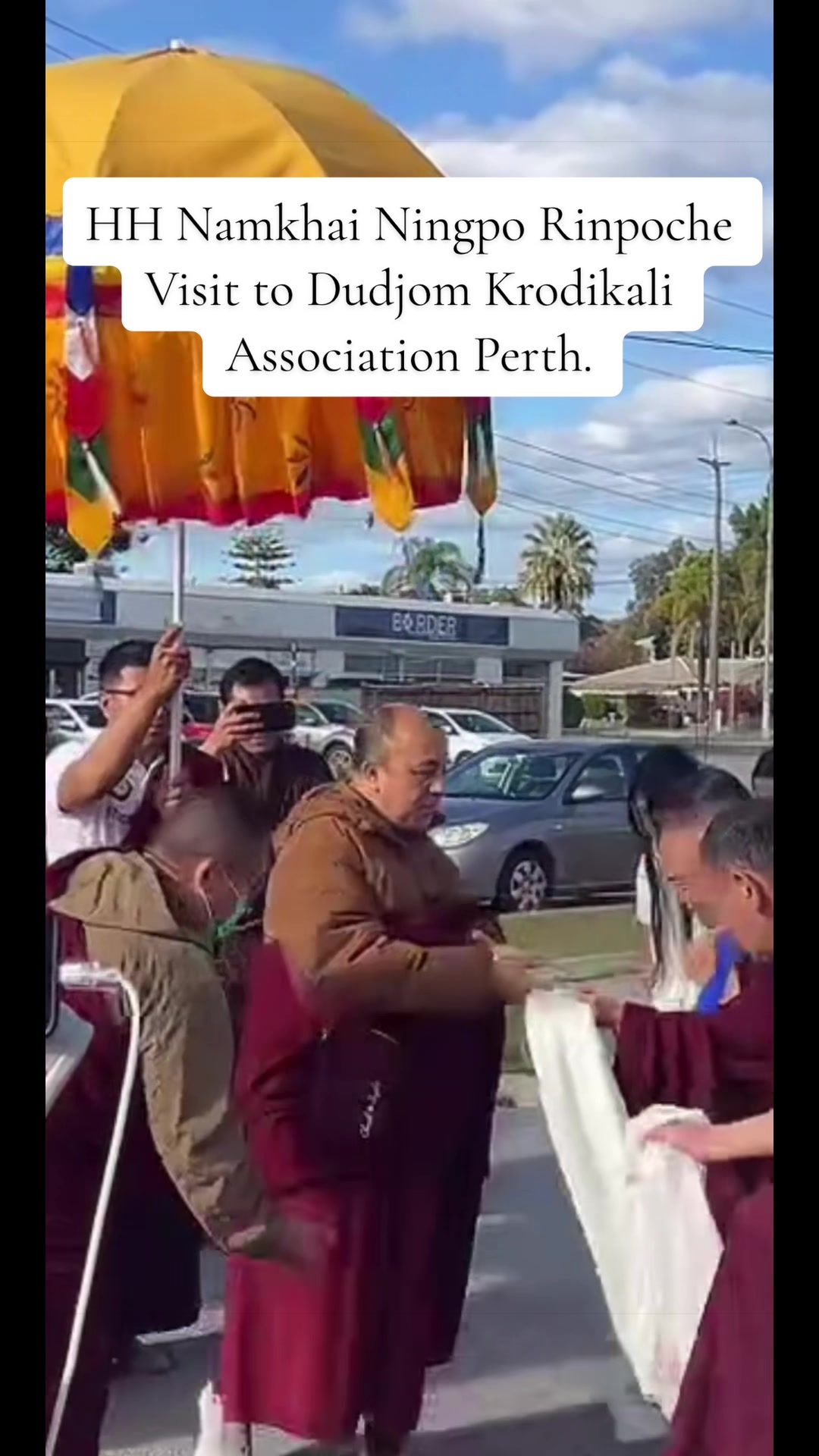 @dudjomkrodikaliperth