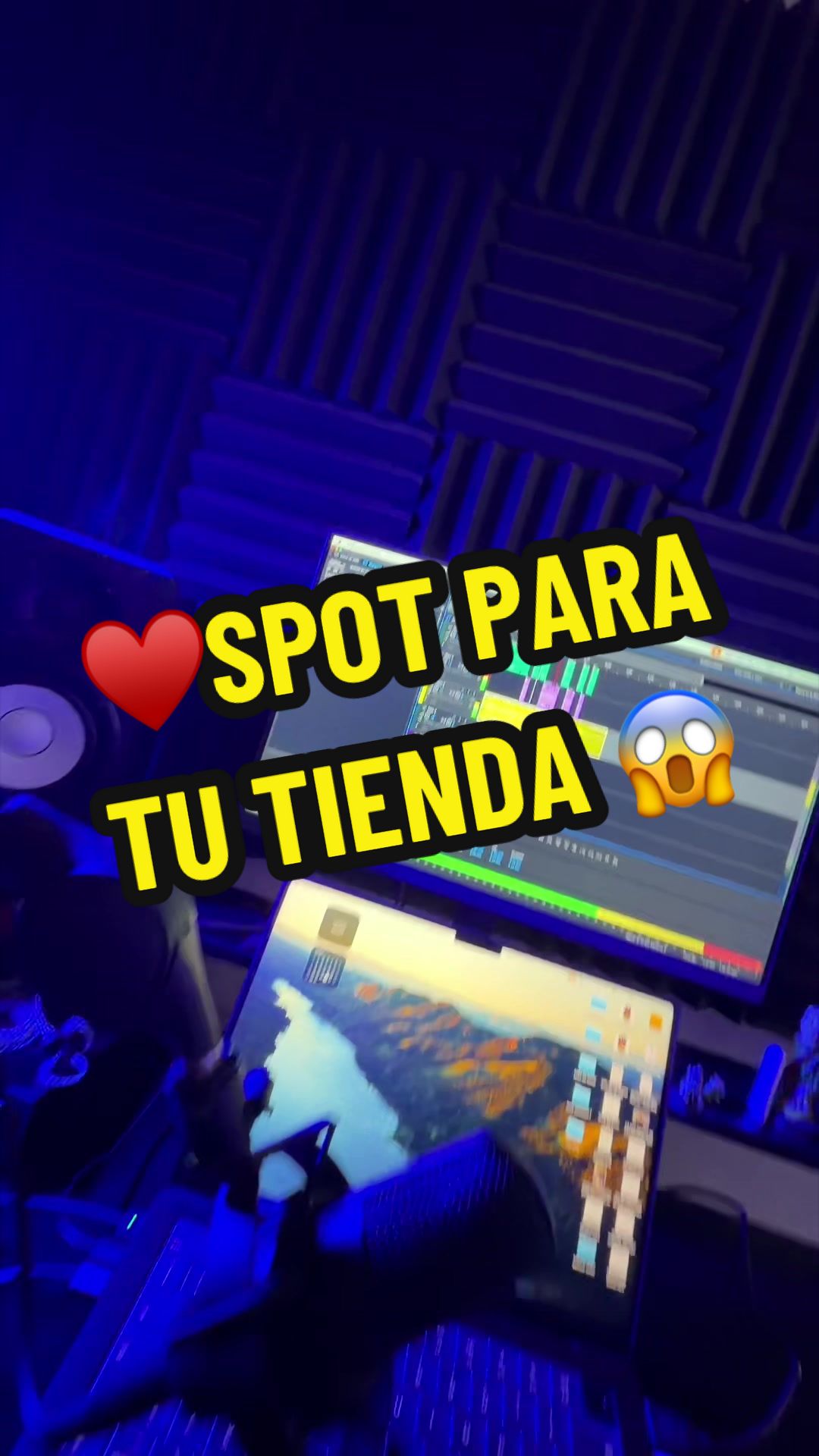 @Cano Locutor oficial