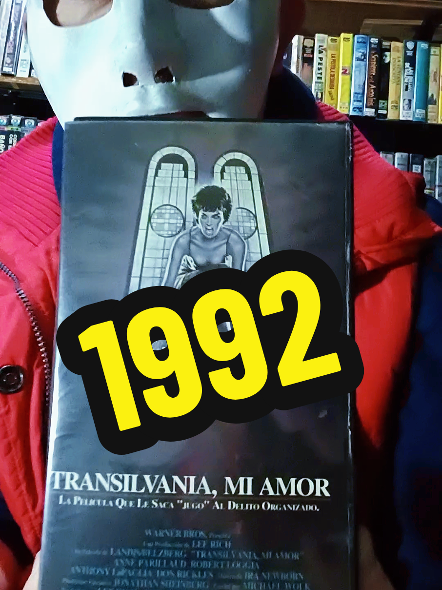 @Fantasma del cine.