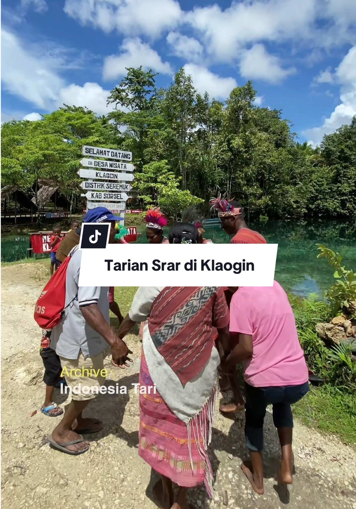 @Menari Menginspirasi