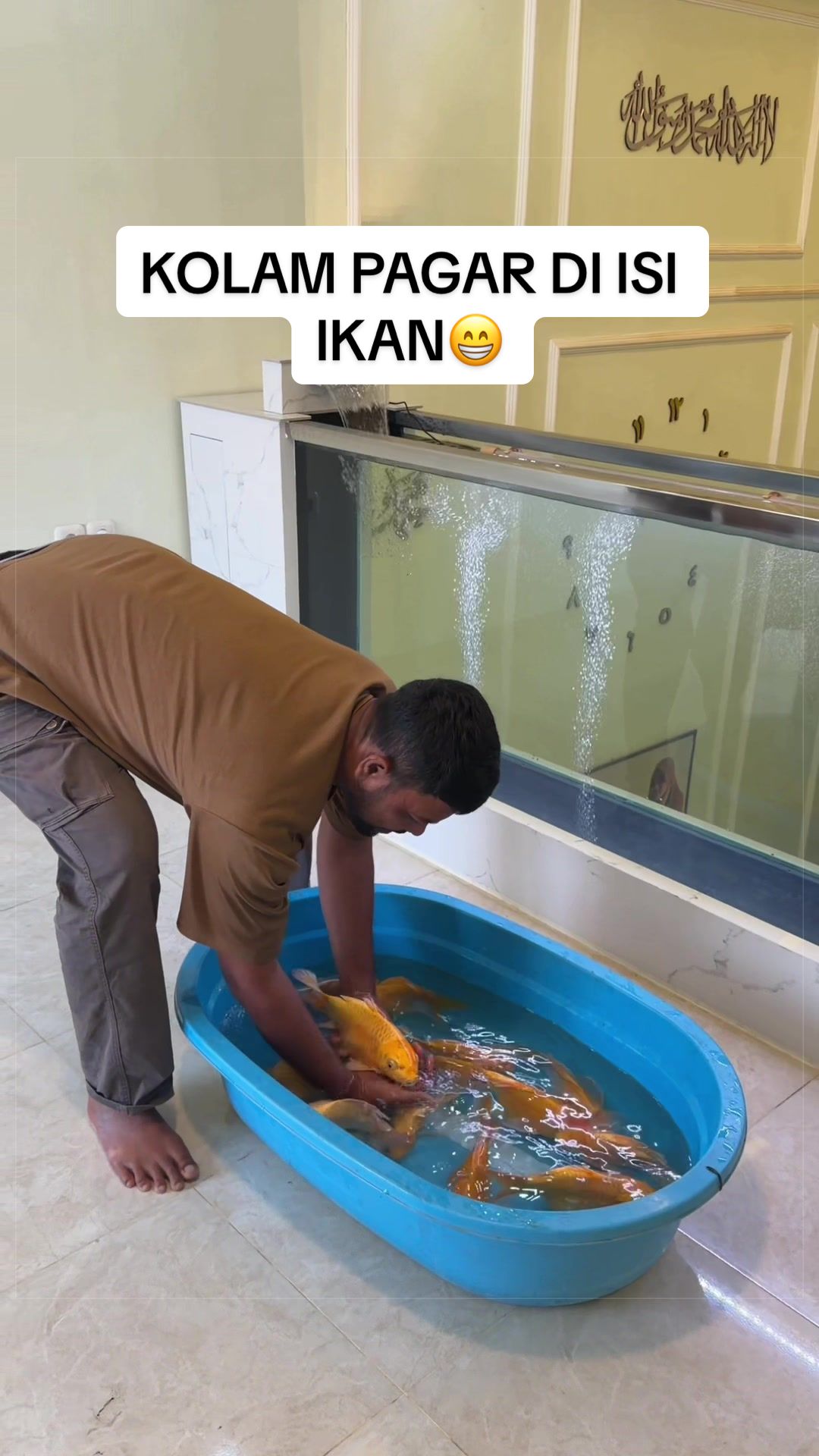 @NUR KOLAM JAWA TIMUR