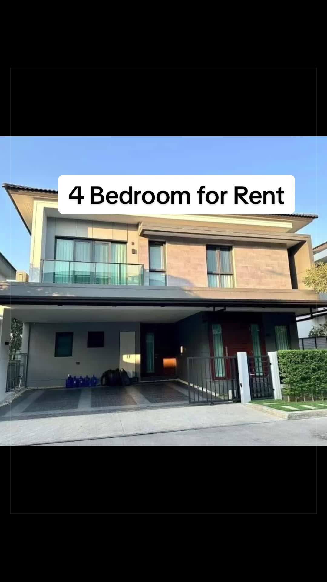 @Bangkok Property Rentals